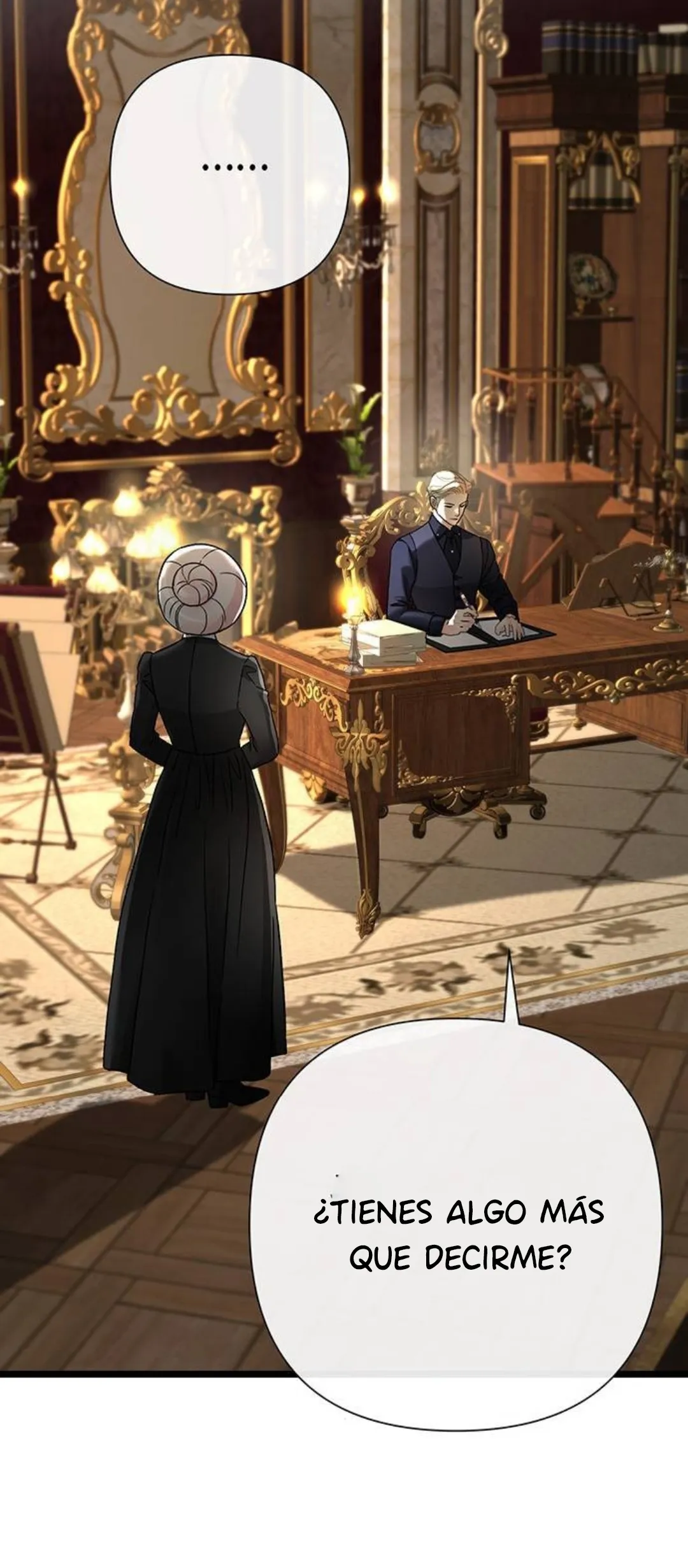 76 Príncipe problemático