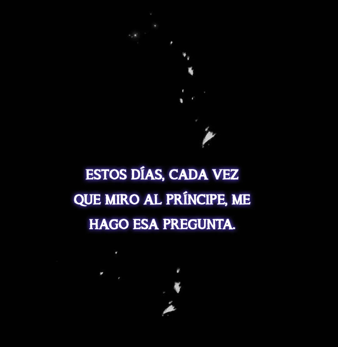 92 Príncipe problemático