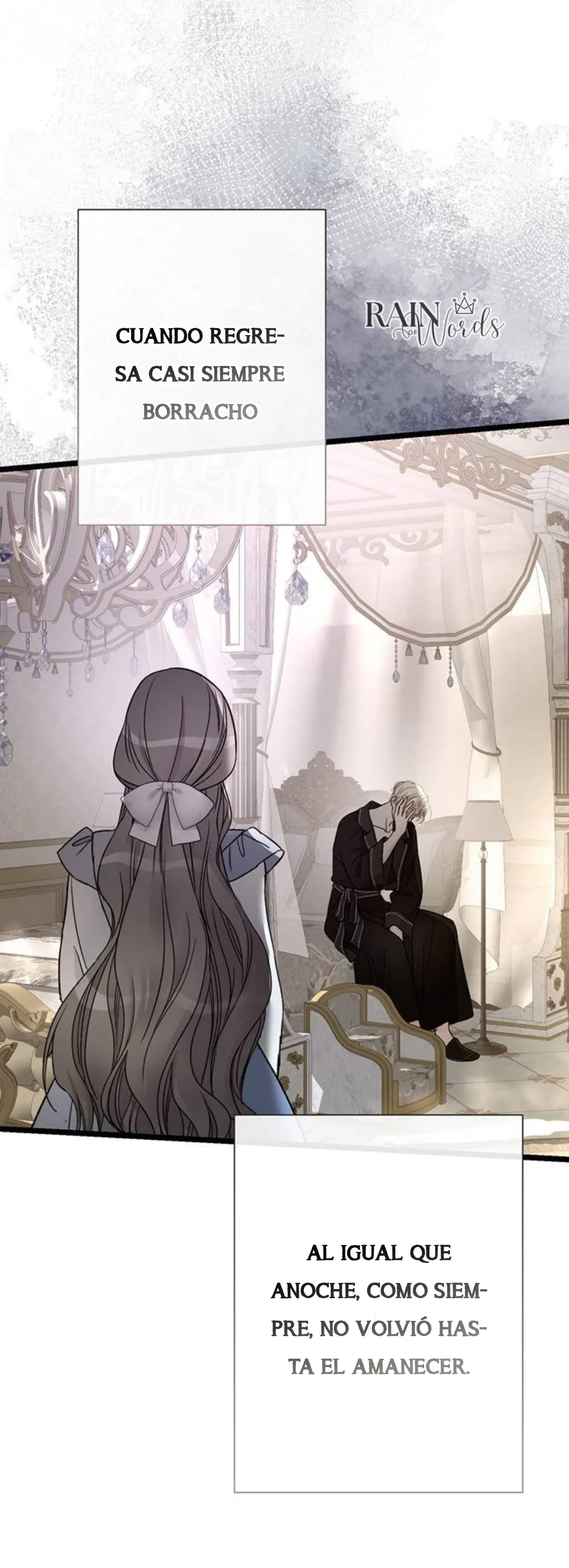 5 Príncipe problemático