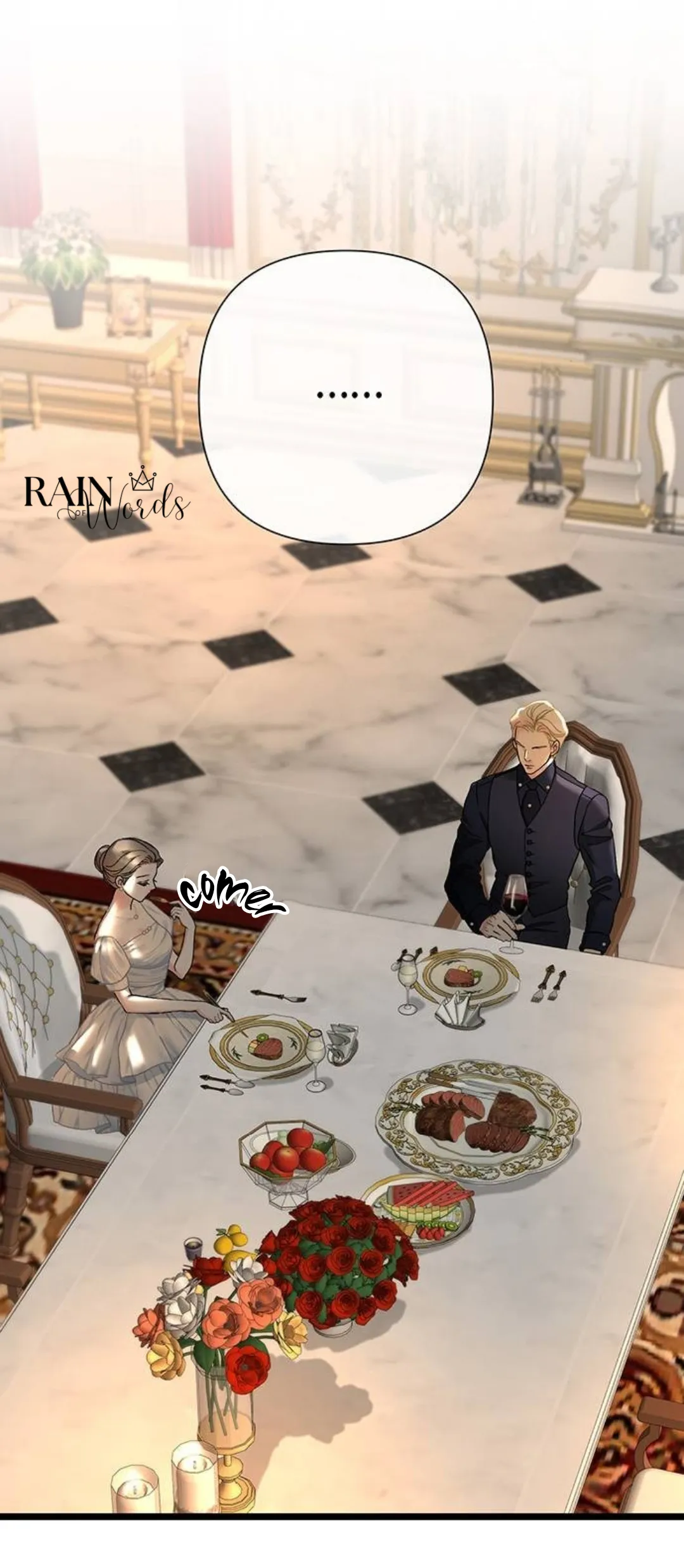 28 Príncipe problemático