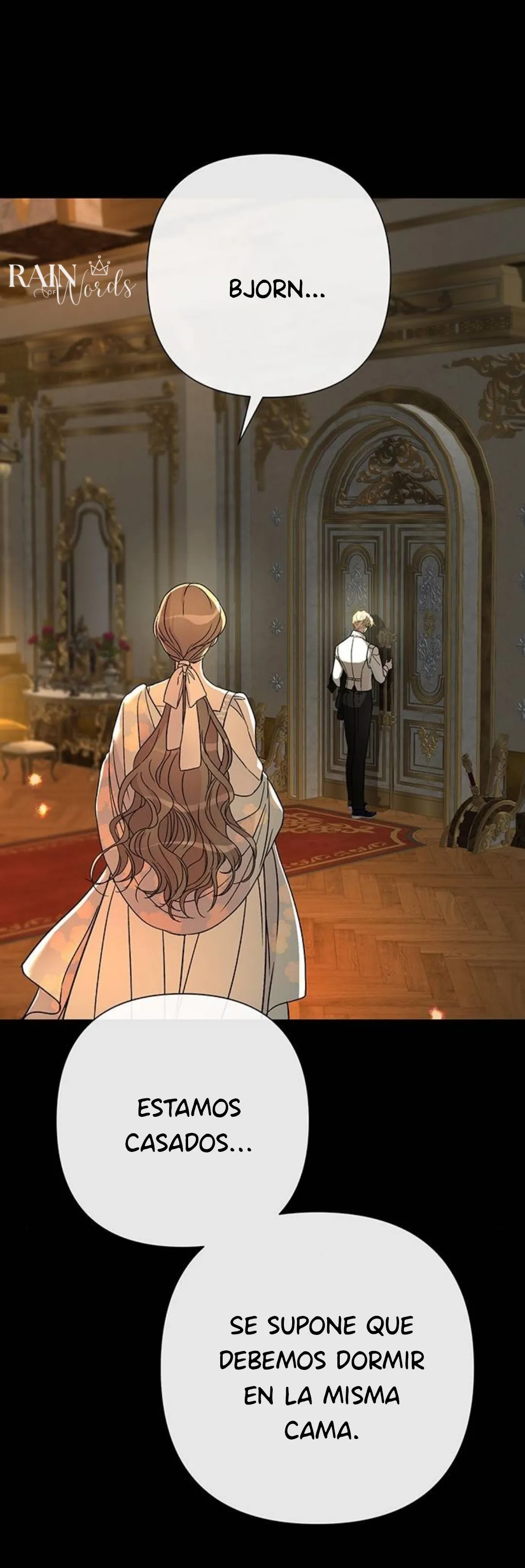 22 Príncipe problemático