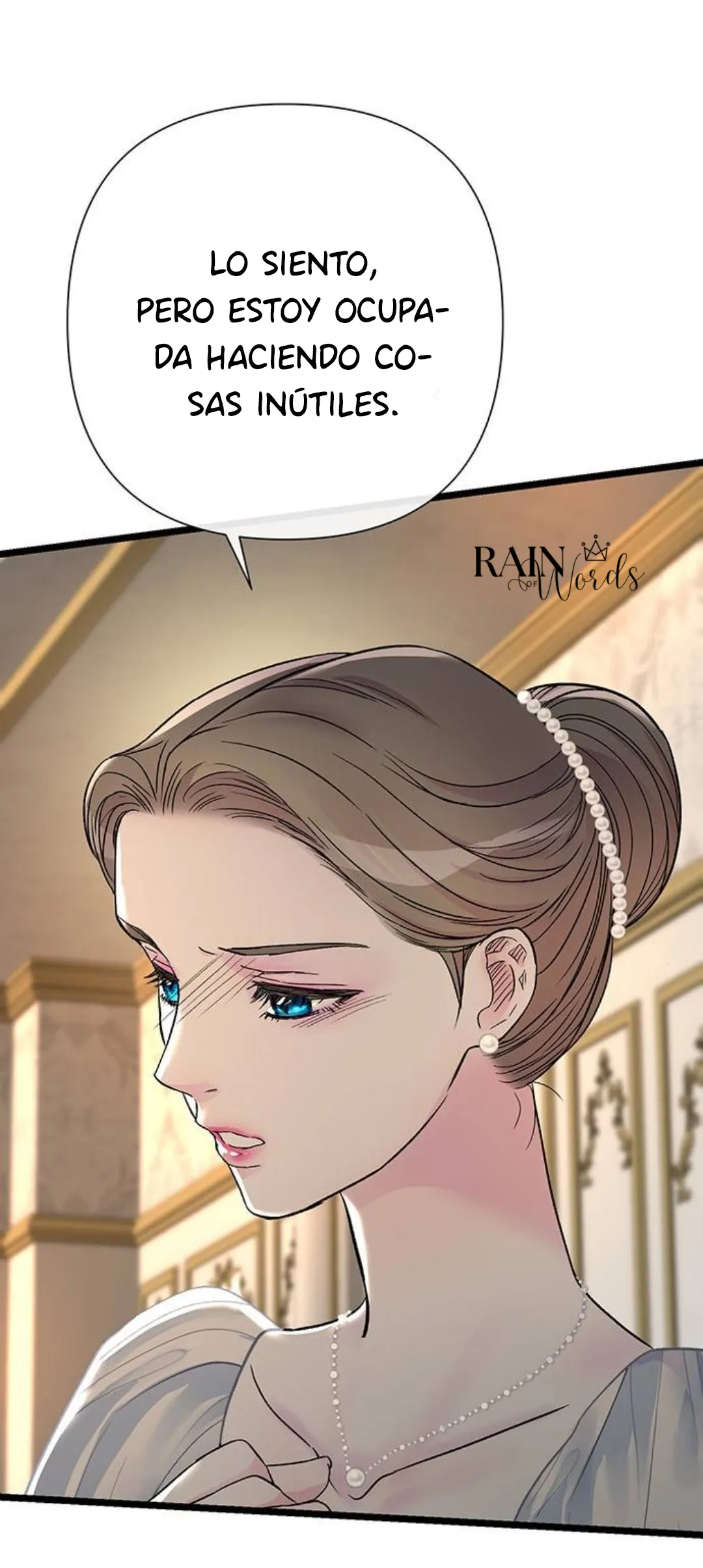 71 Príncipe problemático