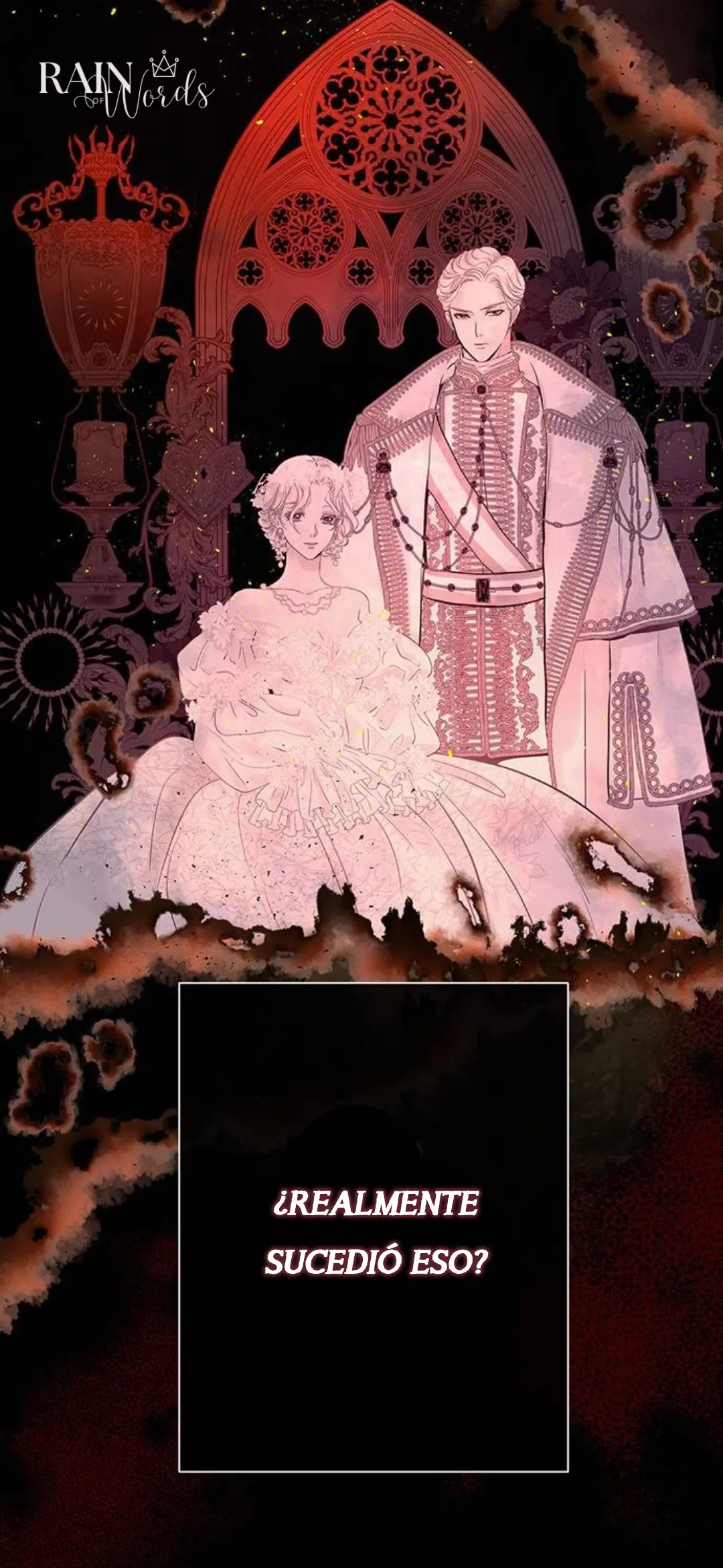 102 Príncipe problemático