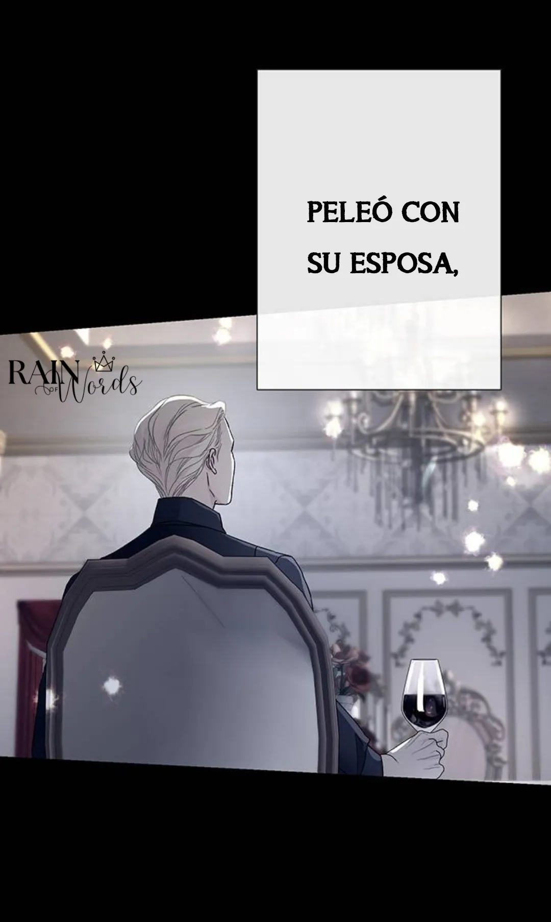 96 Príncipe problemático