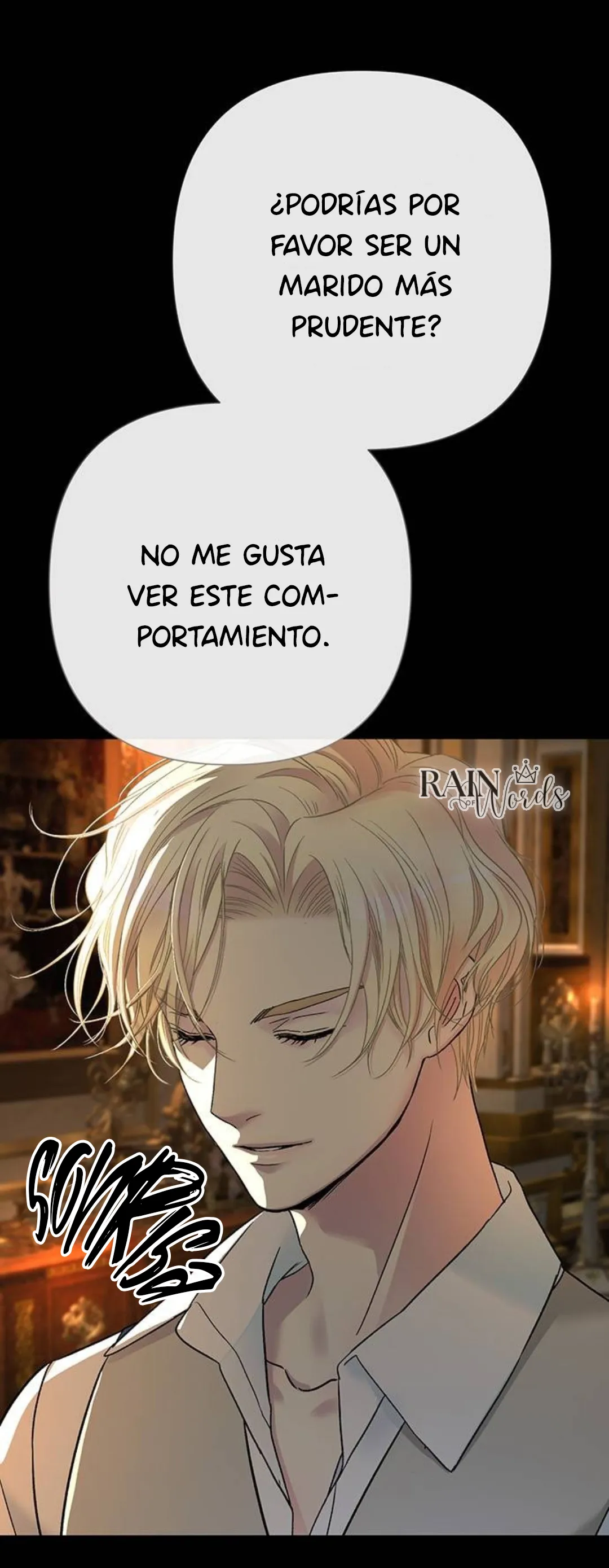 13 Príncipe problemático