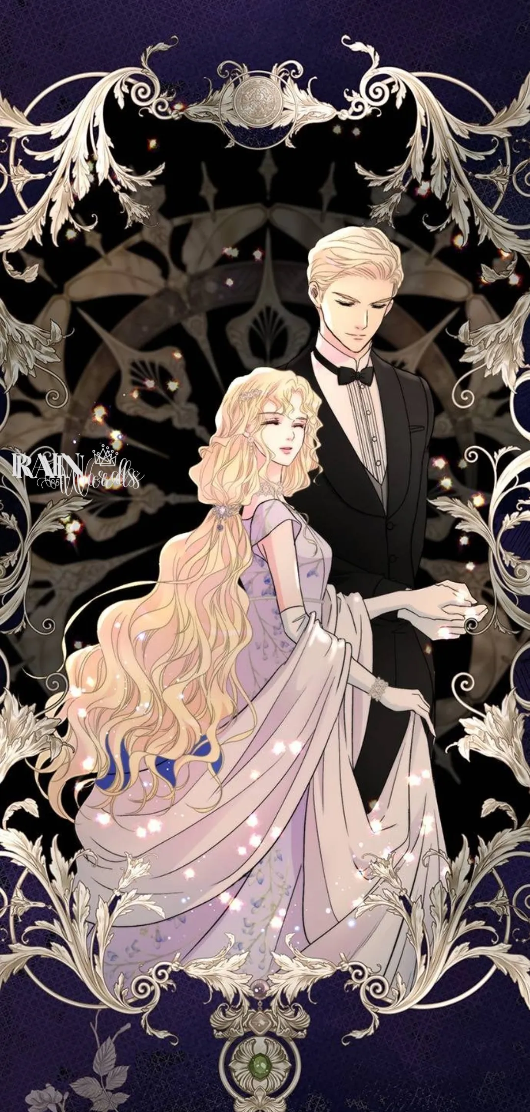 87 Príncipe problemático