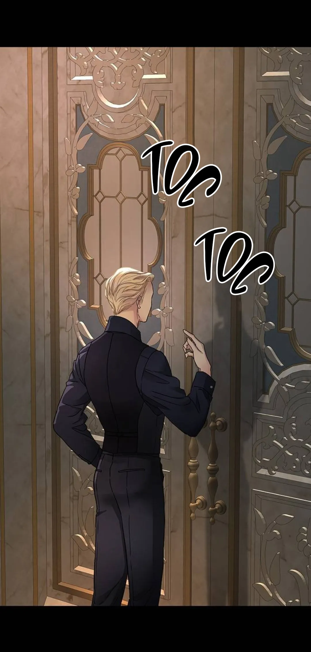 105 Príncipe problemático