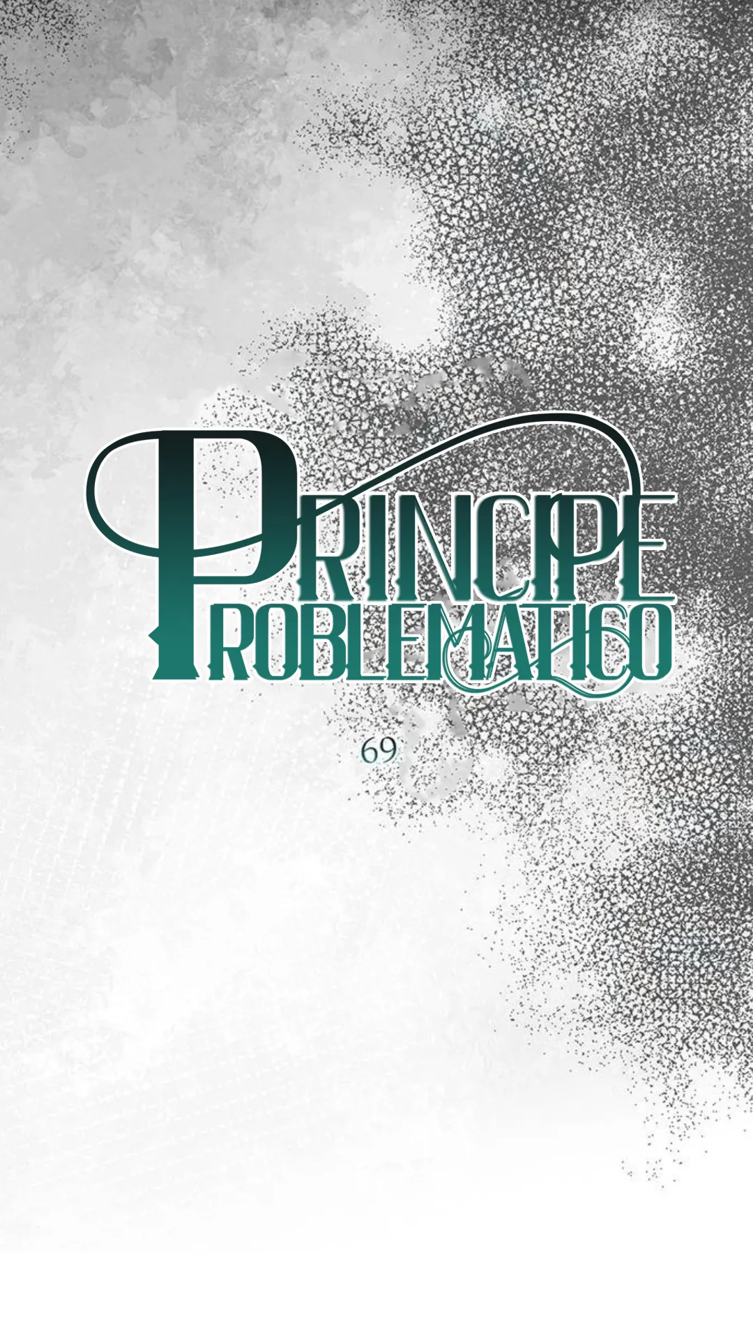 27 Príncipe problemático