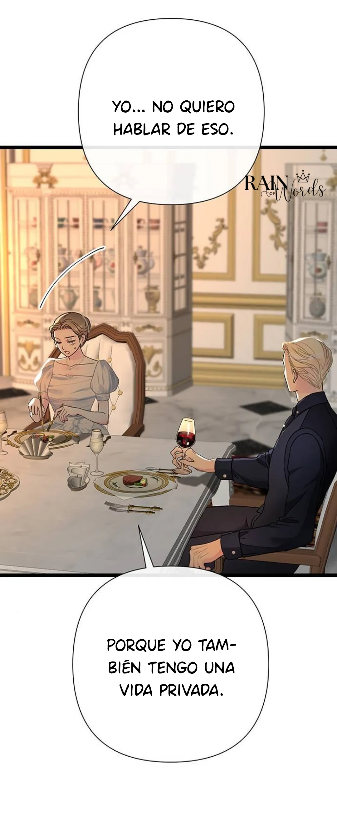 31 Príncipe problemático