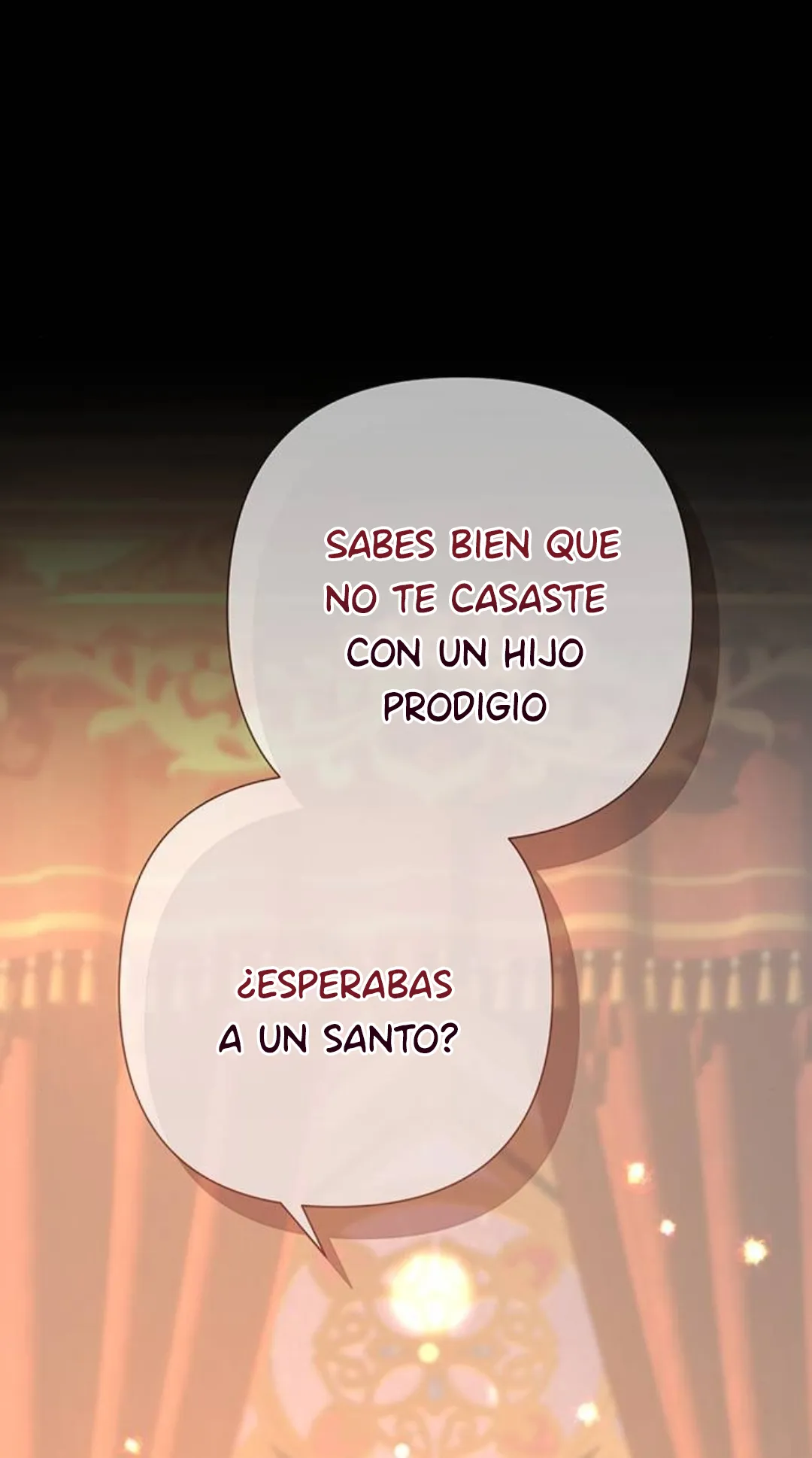 15 Príncipe problemático