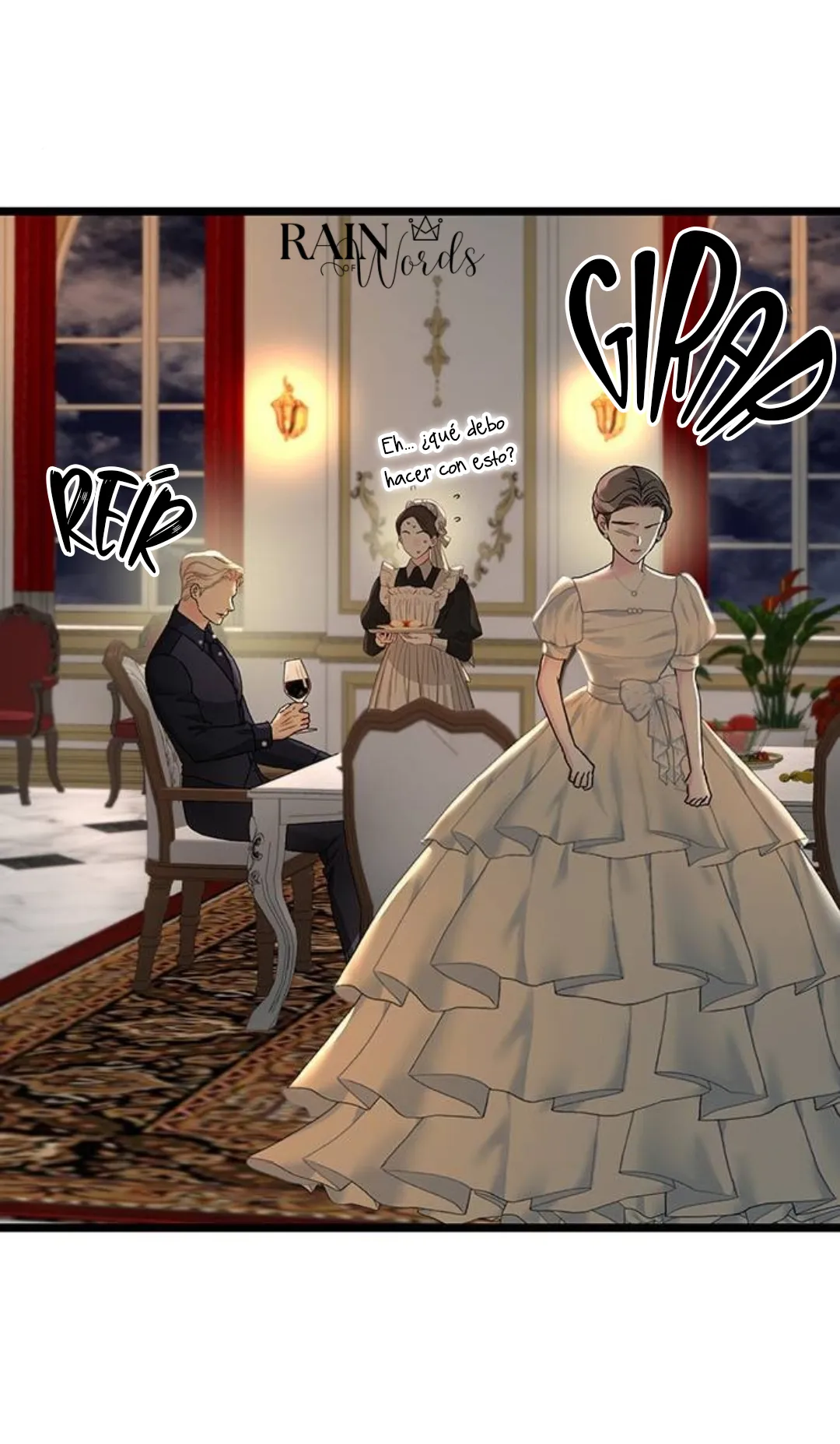 72 Príncipe problemático