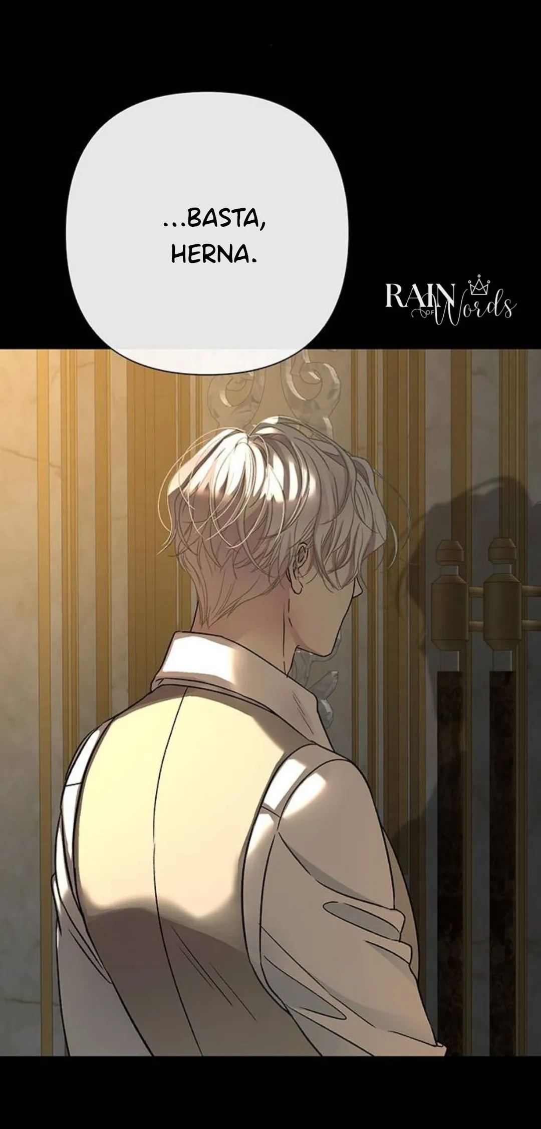 23 Príncipe problemático