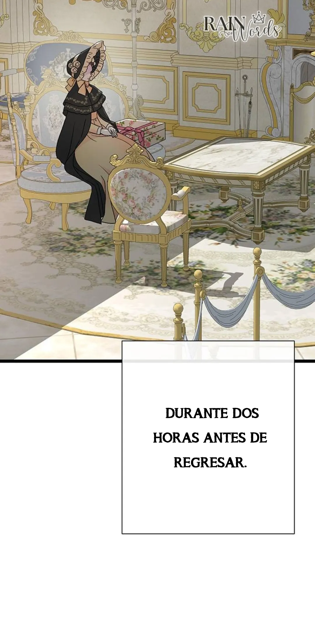 18 Príncipe problemático