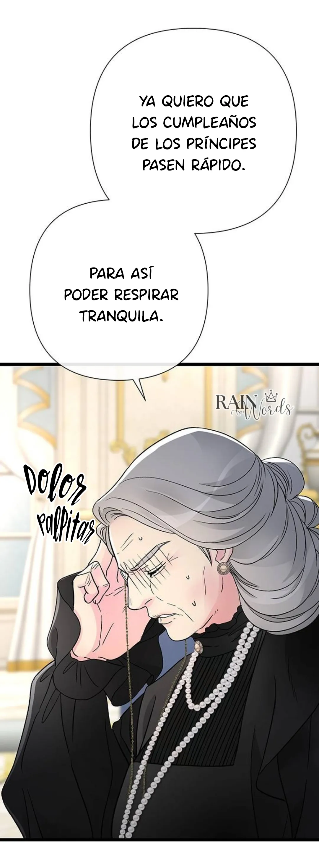 62 Príncipe problemático