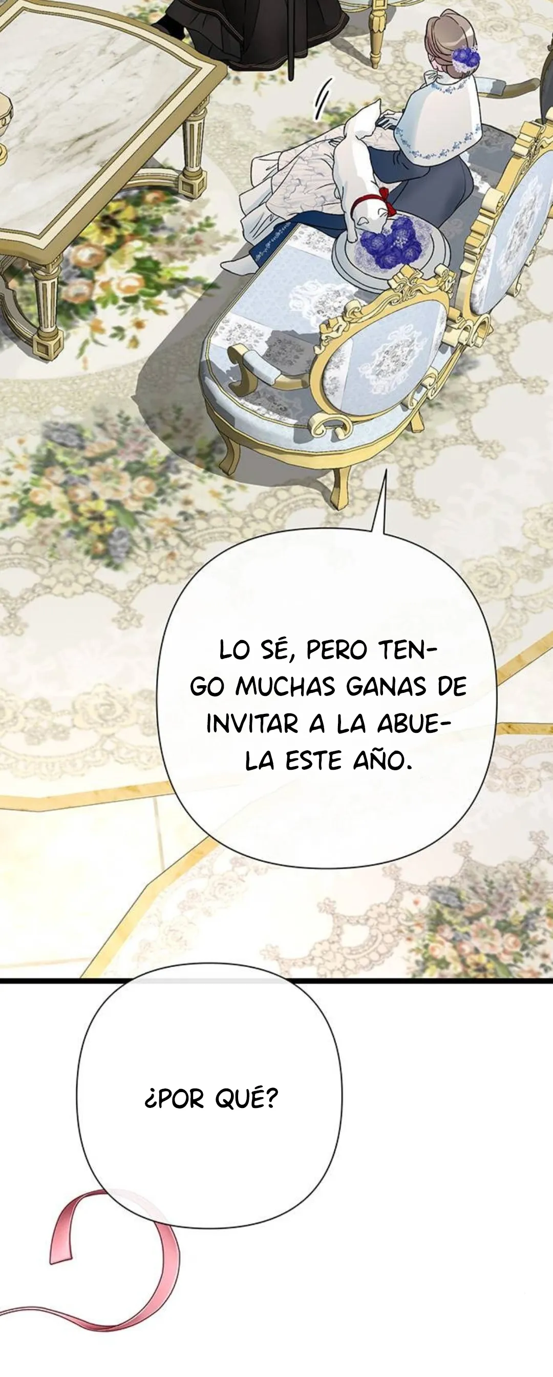 46 Príncipe problemático