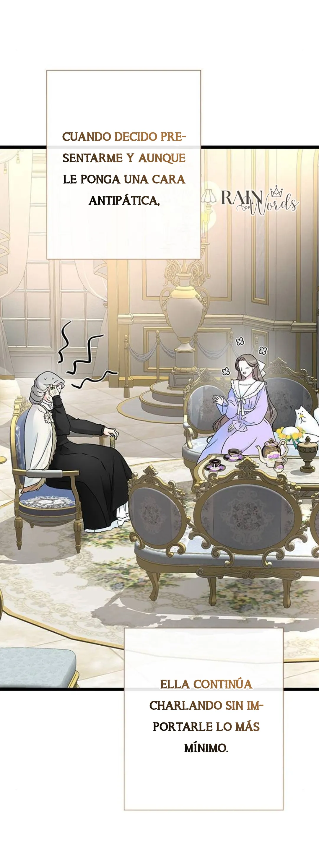 60 Príncipe problemático