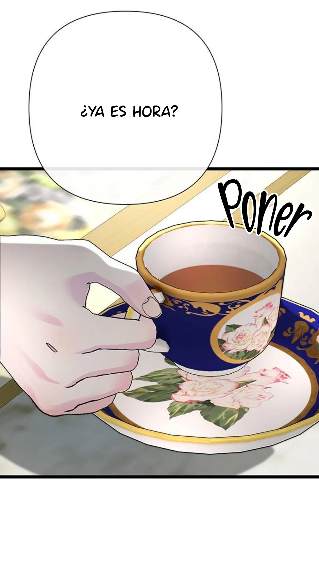 3 Príncipe problemático