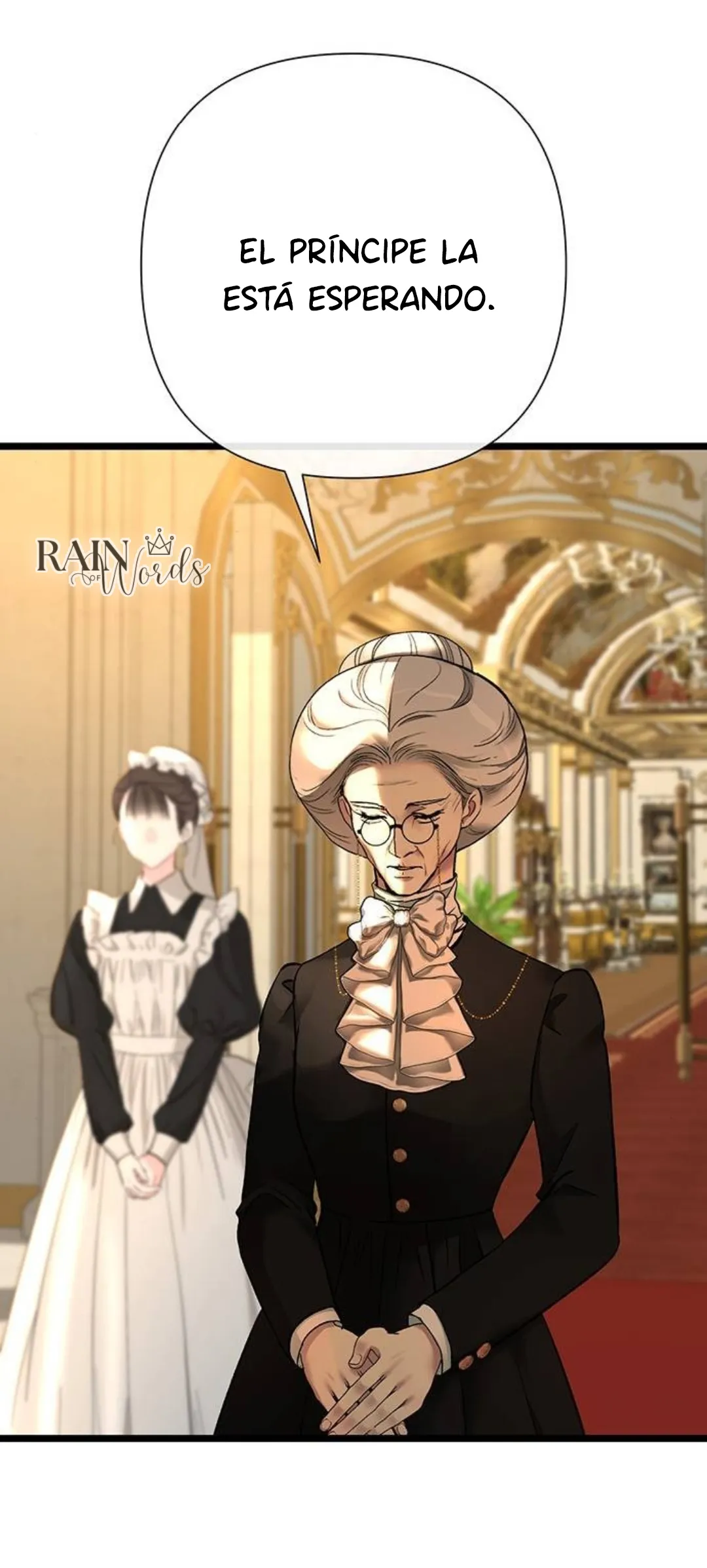 75 Príncipe problemático