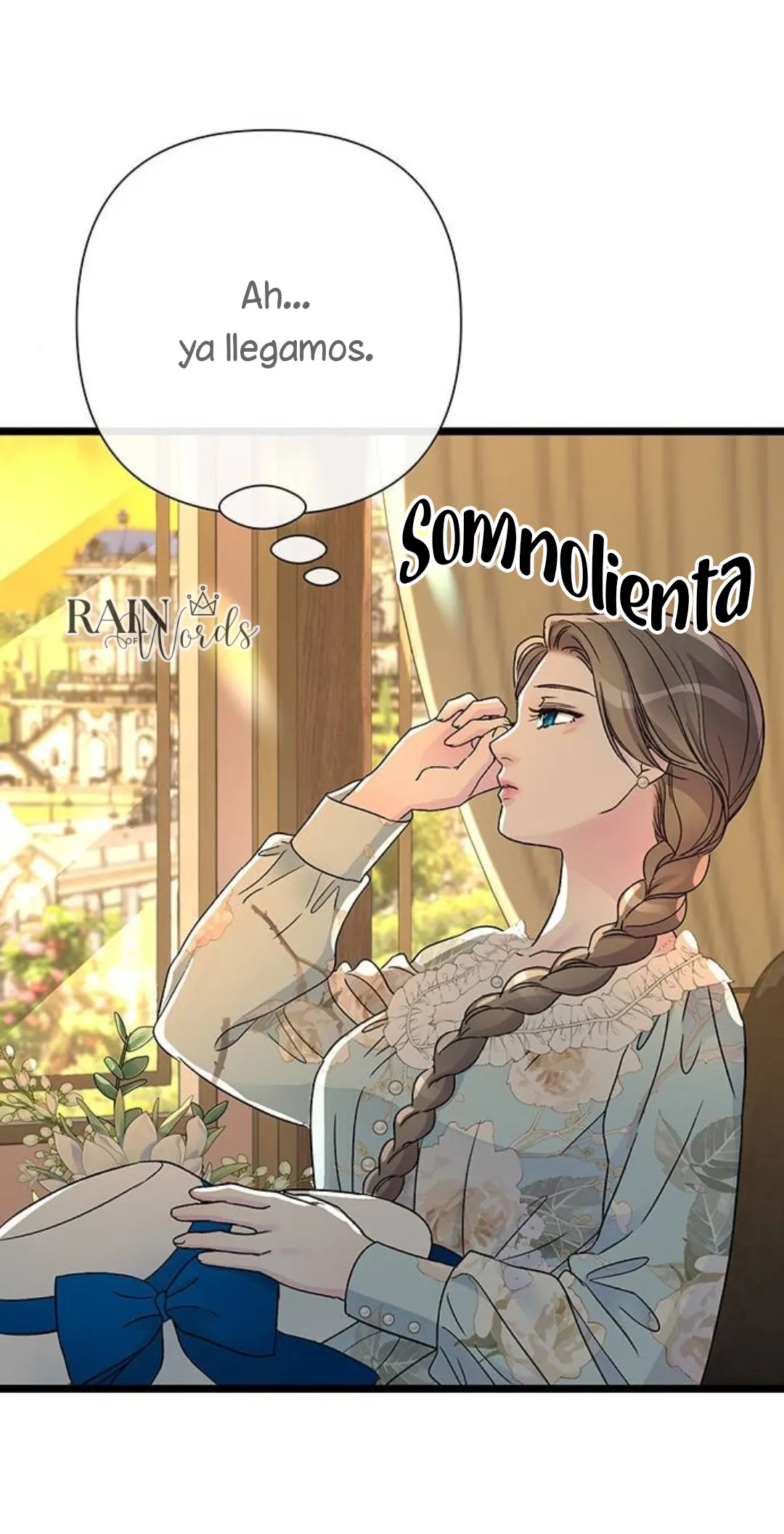 69 Príncipe problemático