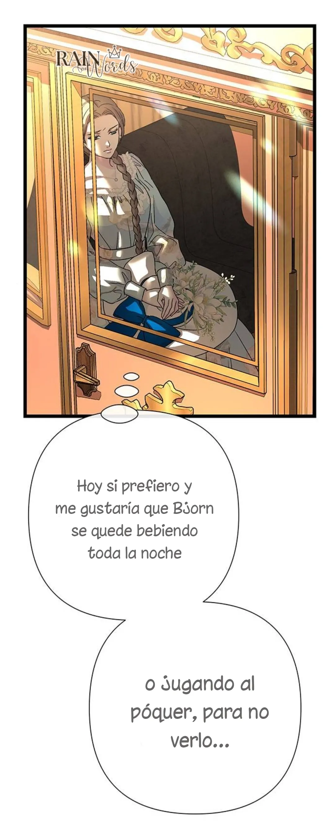 73 Príncipe problemático