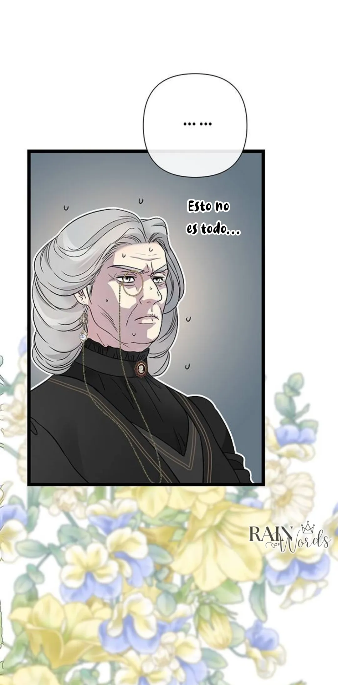 54 Príncipe problemático