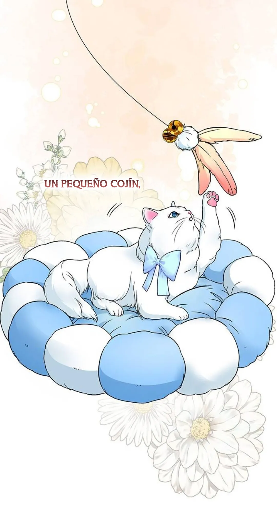 24 Príncipe problemático