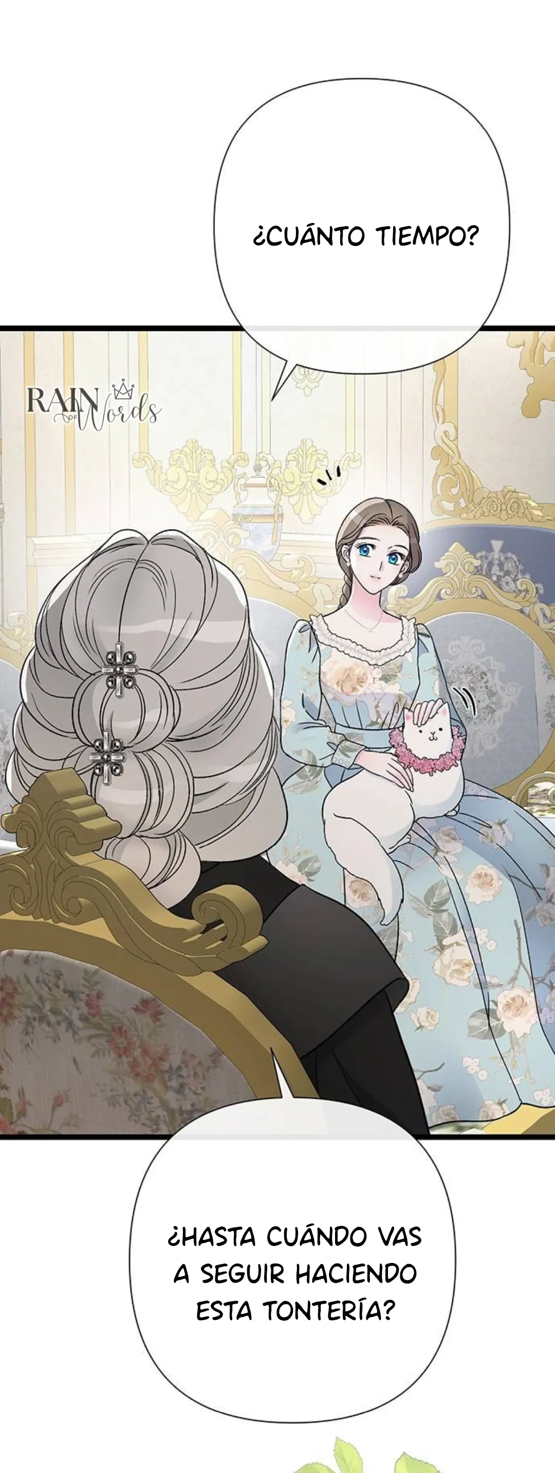 8 Príncipe problemático