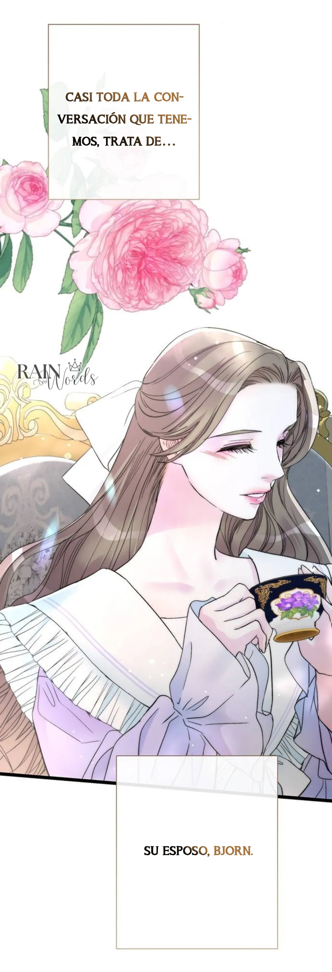 61 Príncipe problemático