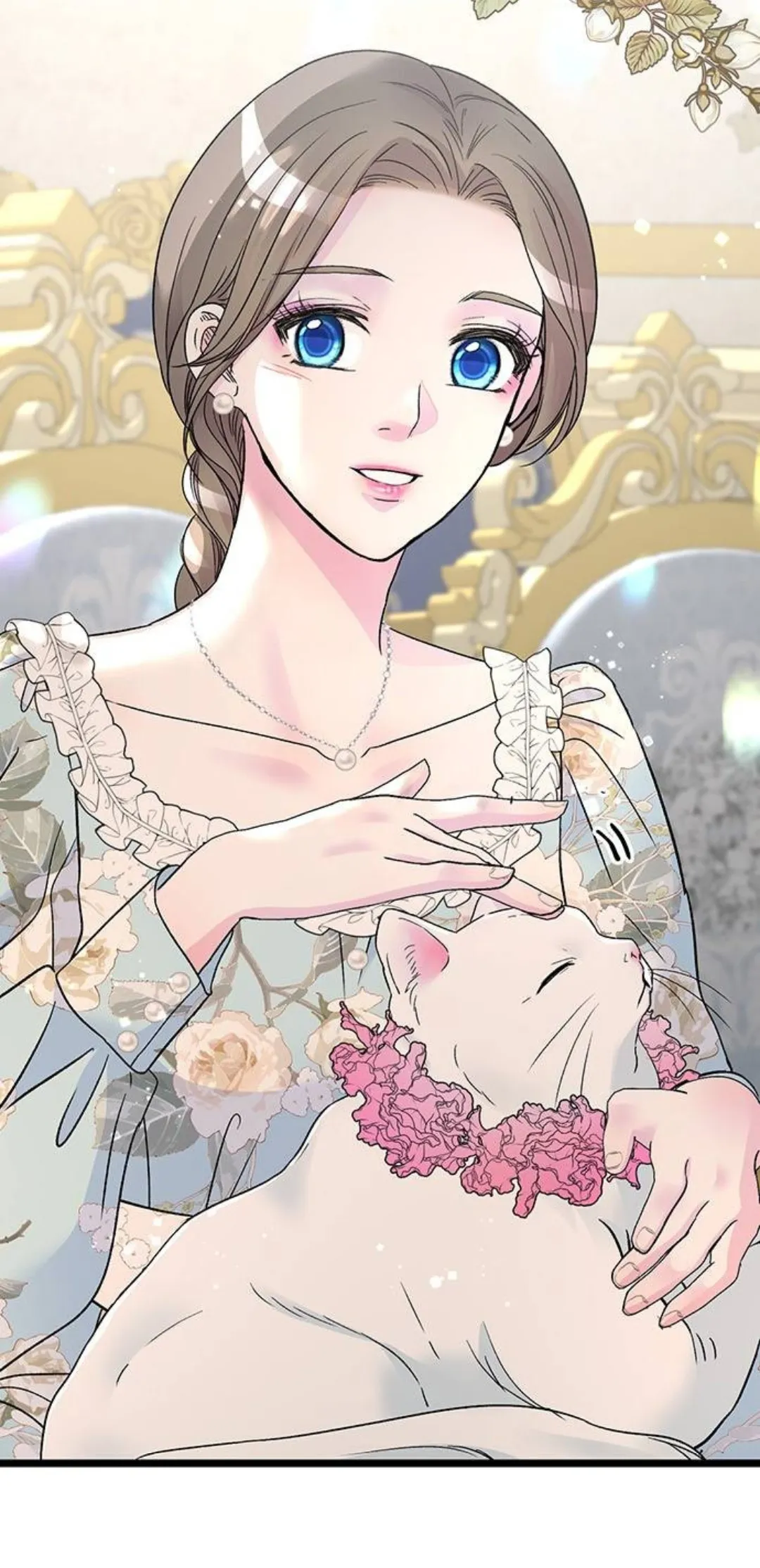 5 Príncipe problemático