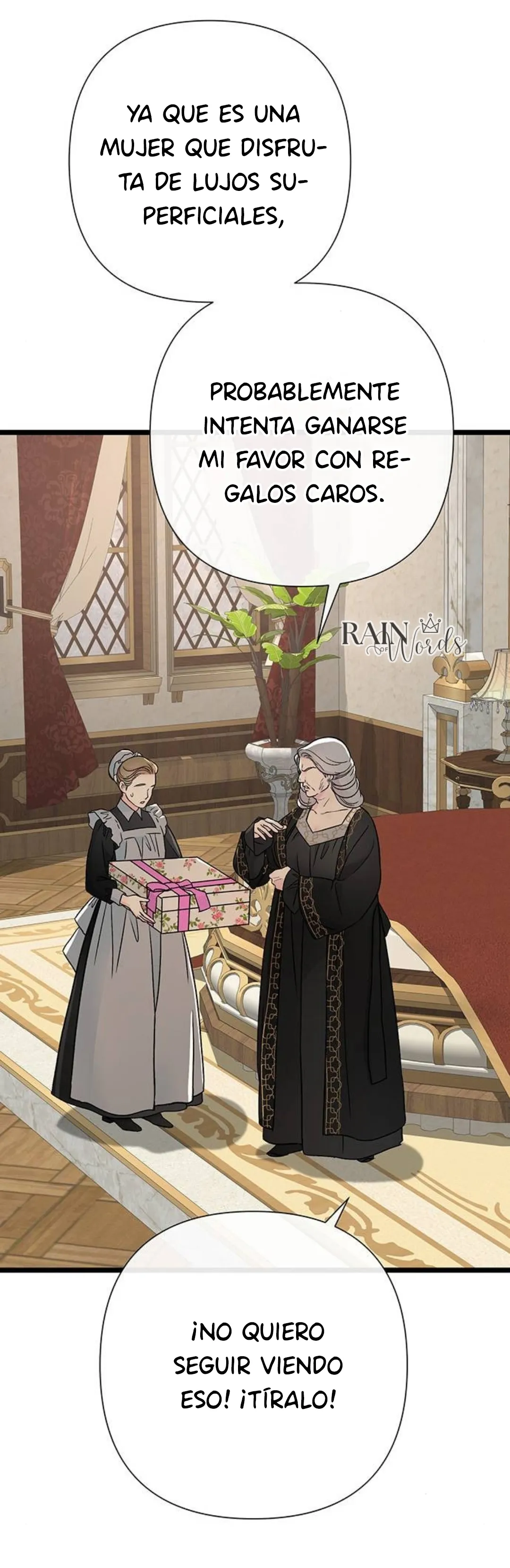 20 Príncipe problemático