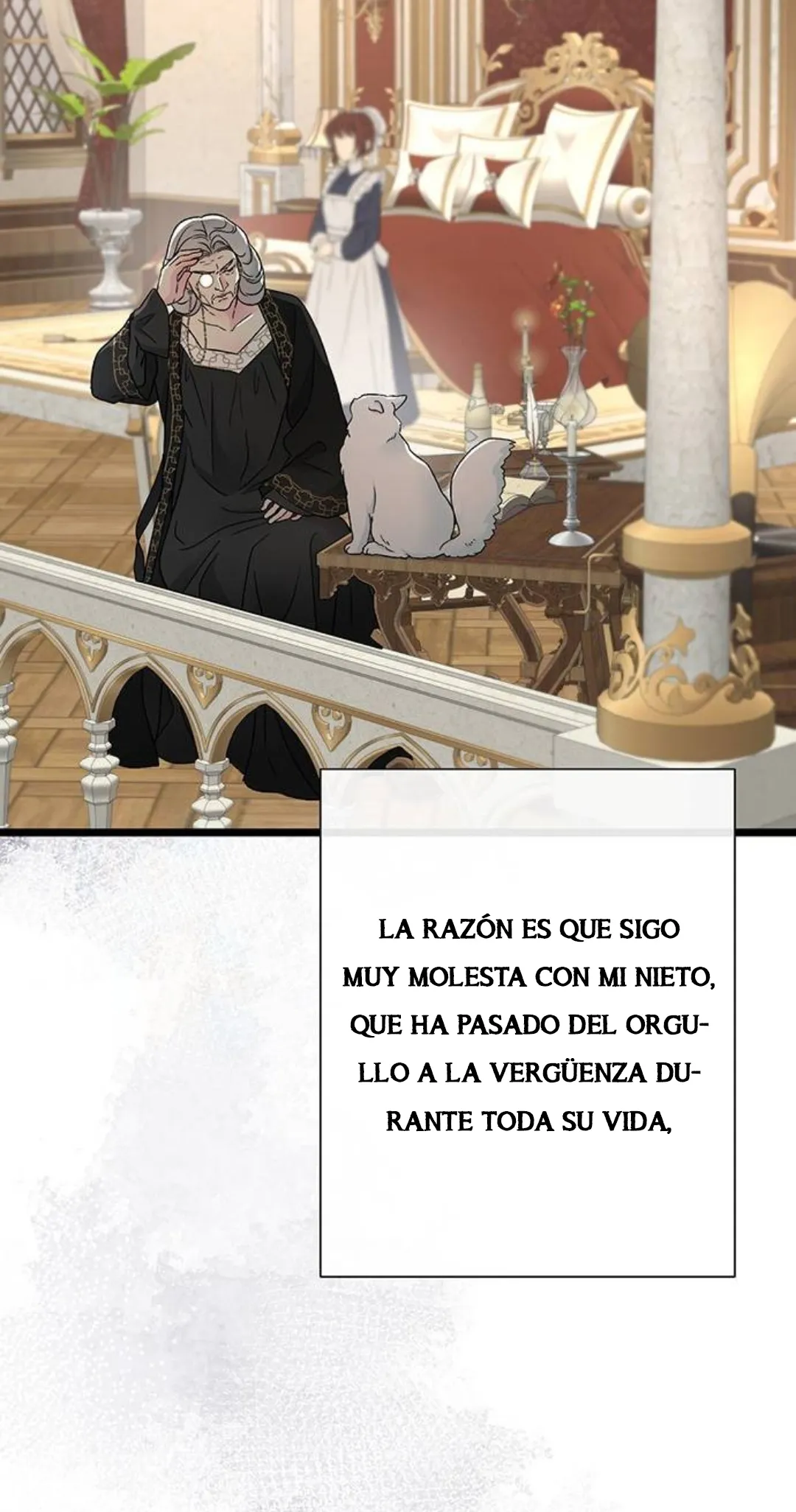 14 Príncipe problemático