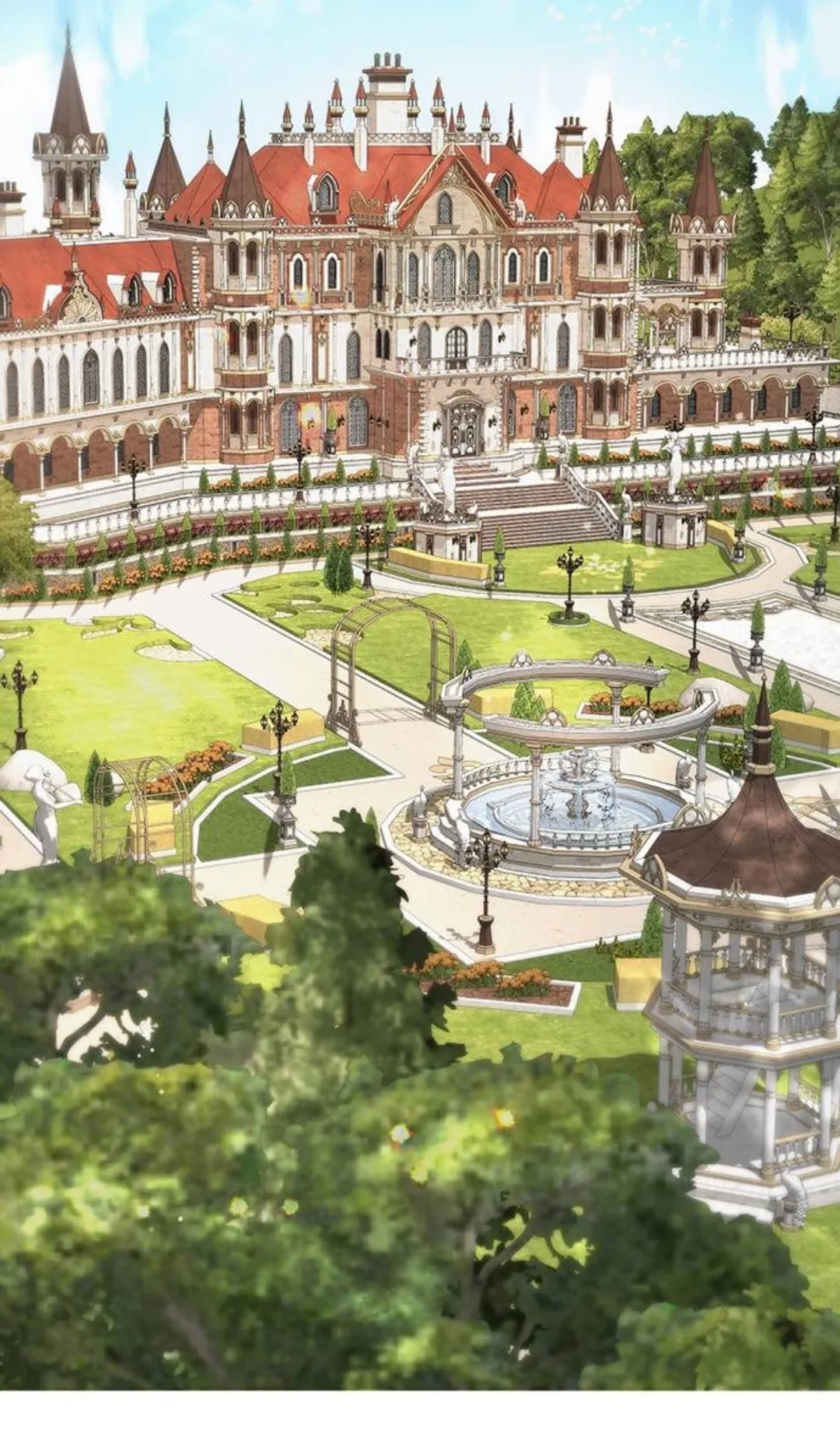 2 Príncipe problemático