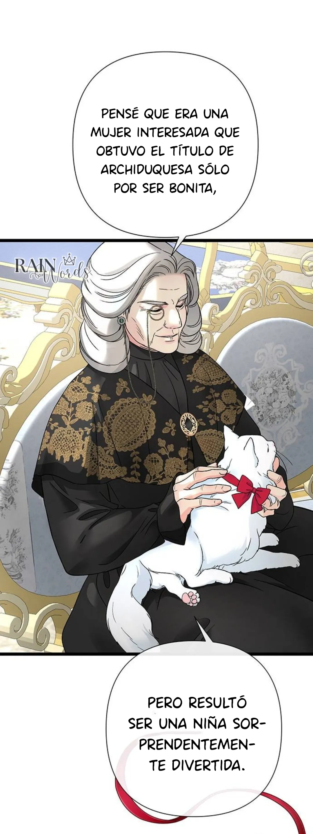 34 Príncipe problemático