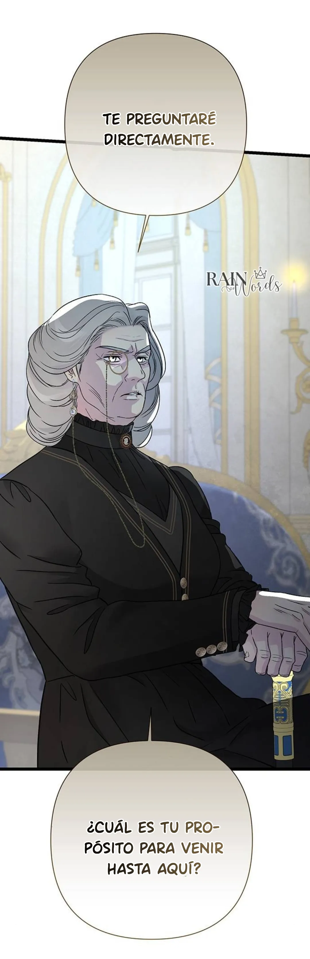 40 Príncipe problemático