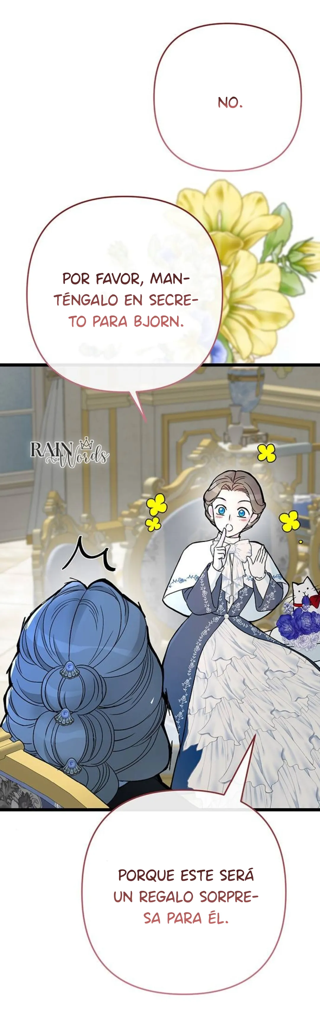 53 Príncipe problemático