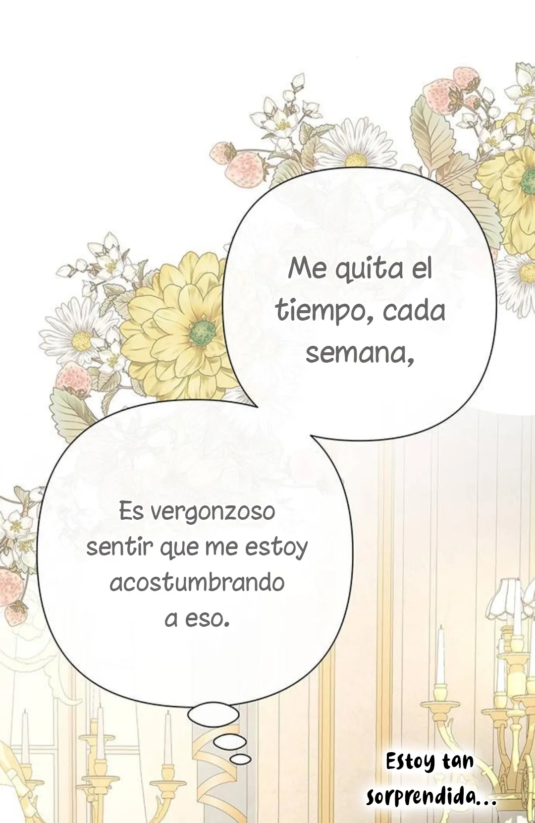 6 Príncipe problemático