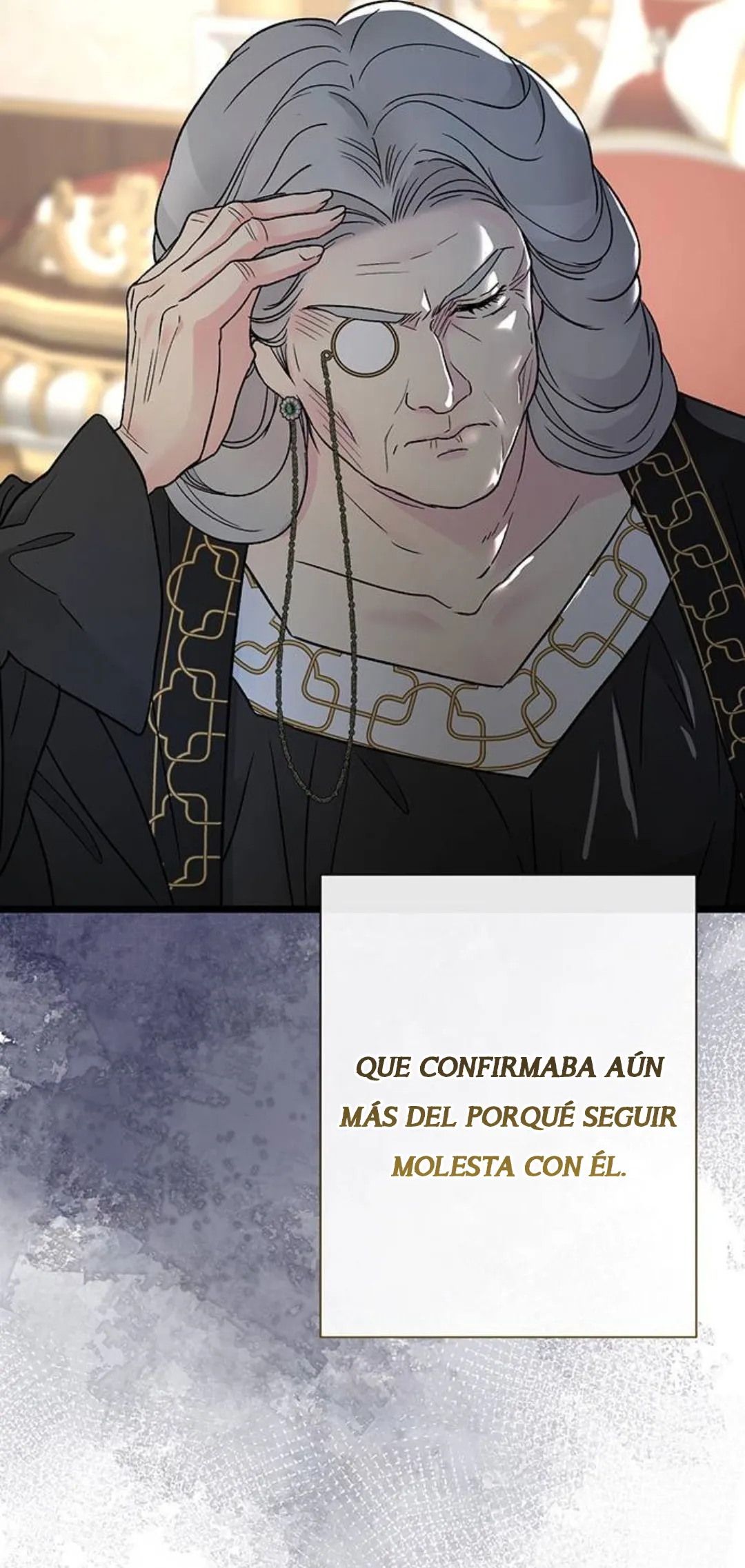 16 Príncipe problemático