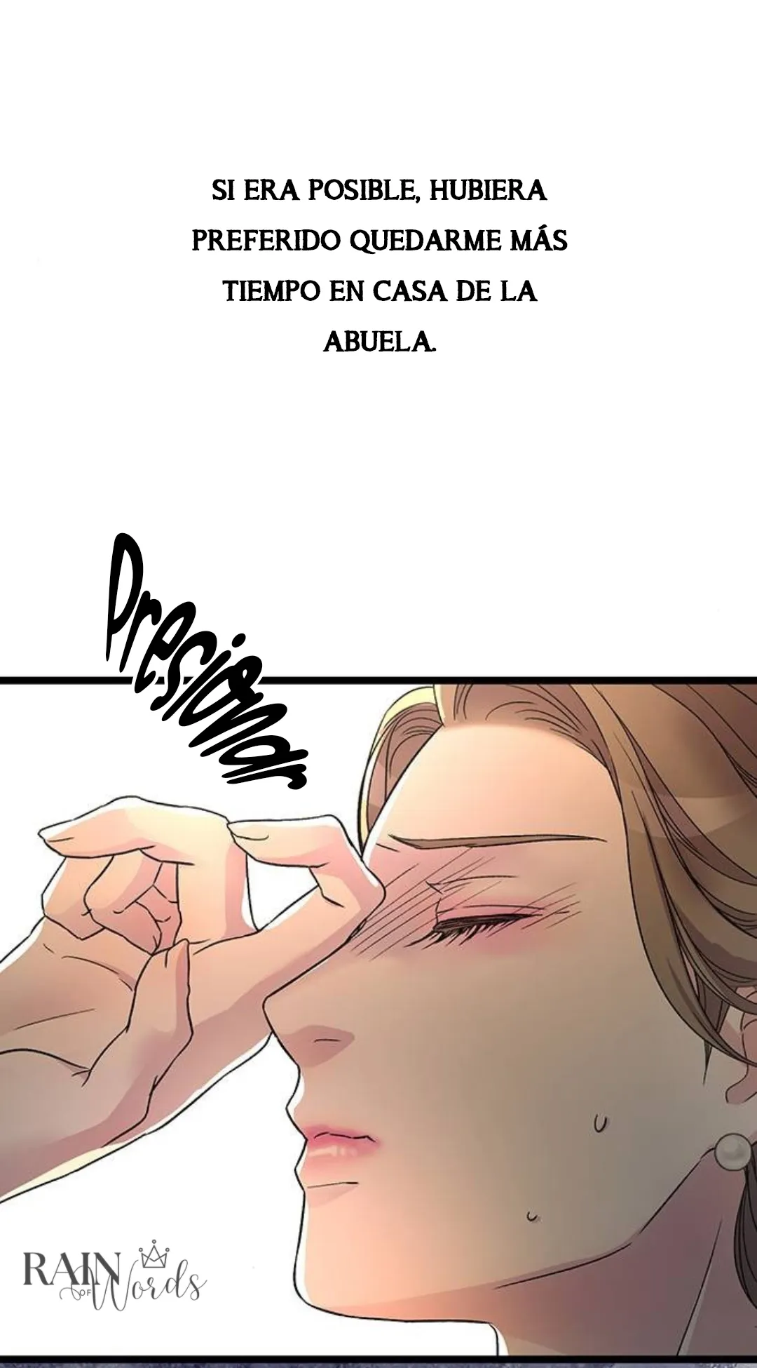 70 Príncipe problemático