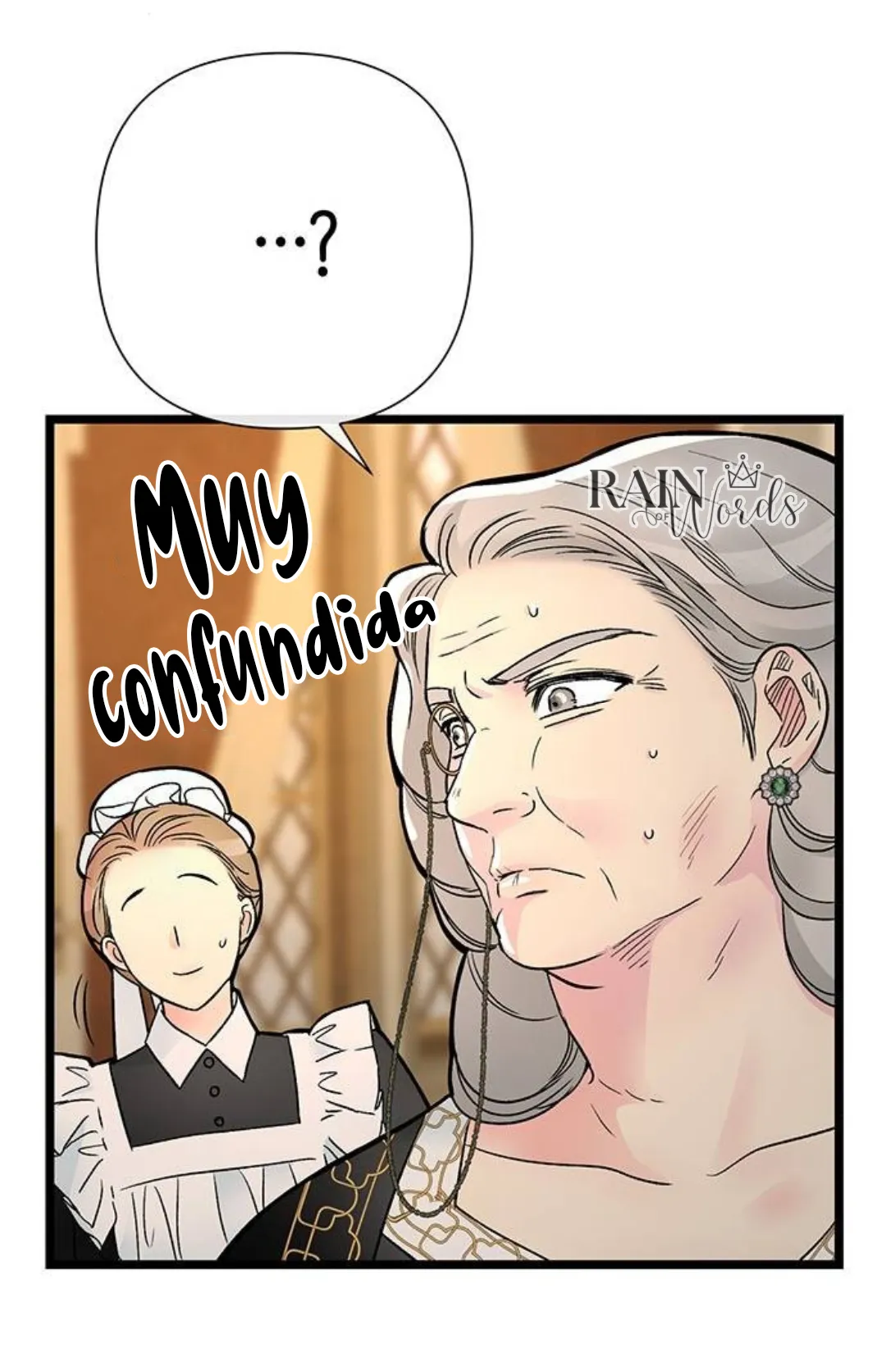 26 Príncipe problemático