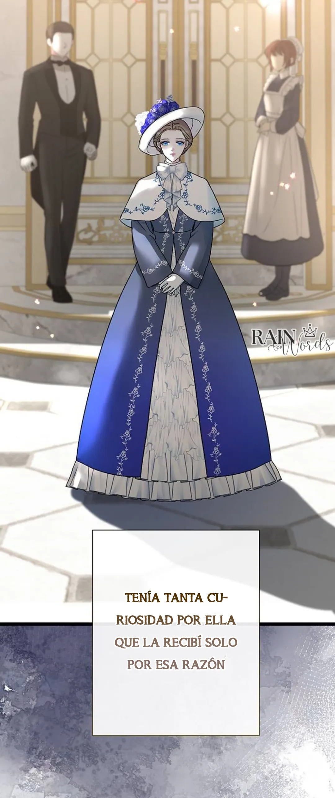 37 Príncipe problemático