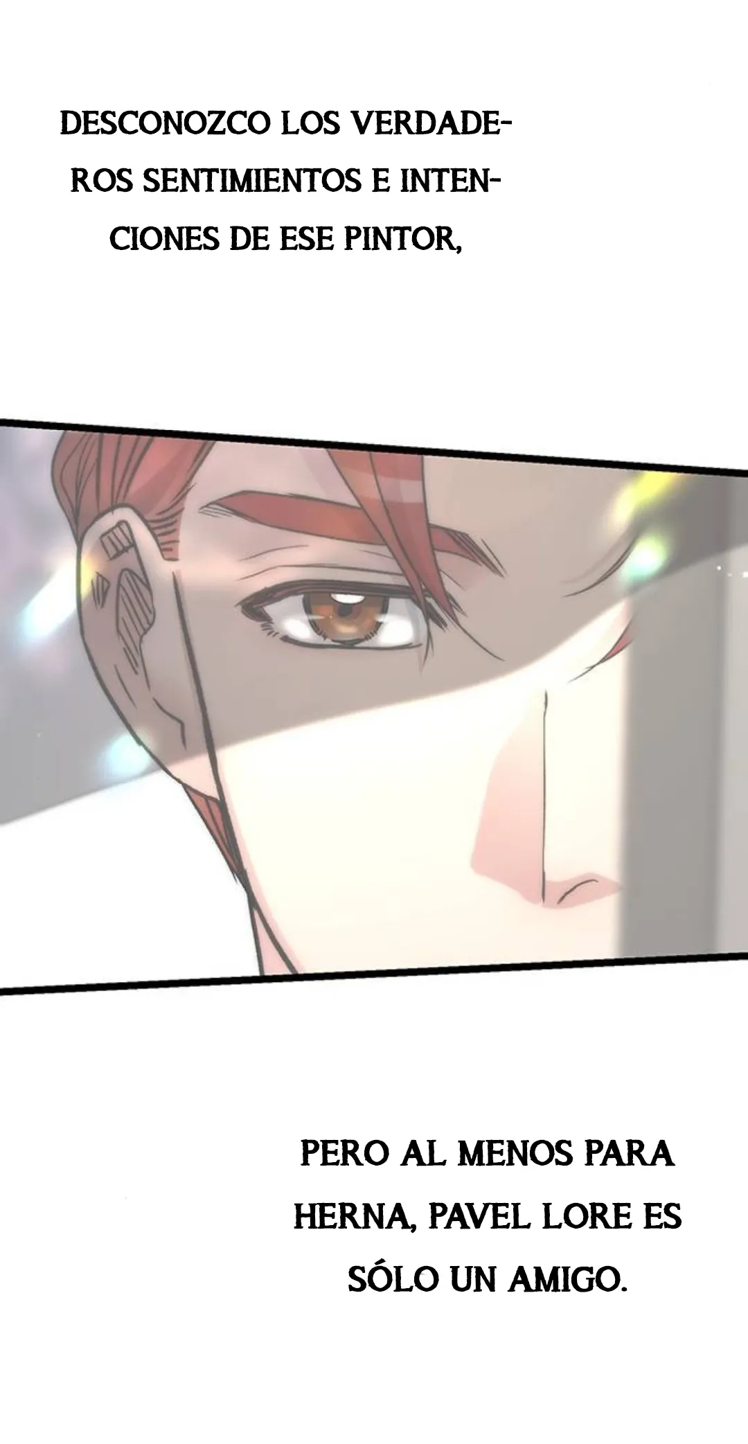 97 Príncipe problemático