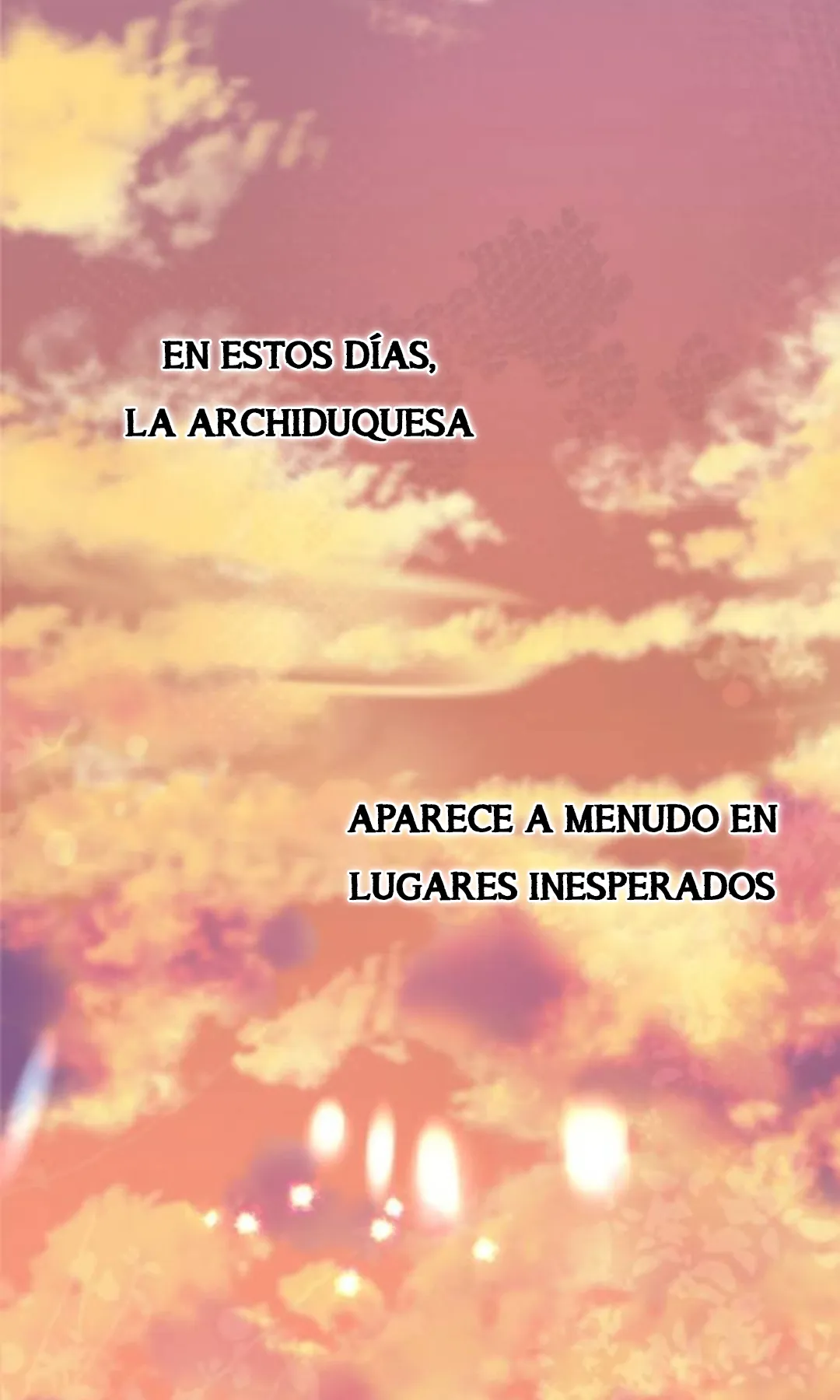 8 Príncipe problemático