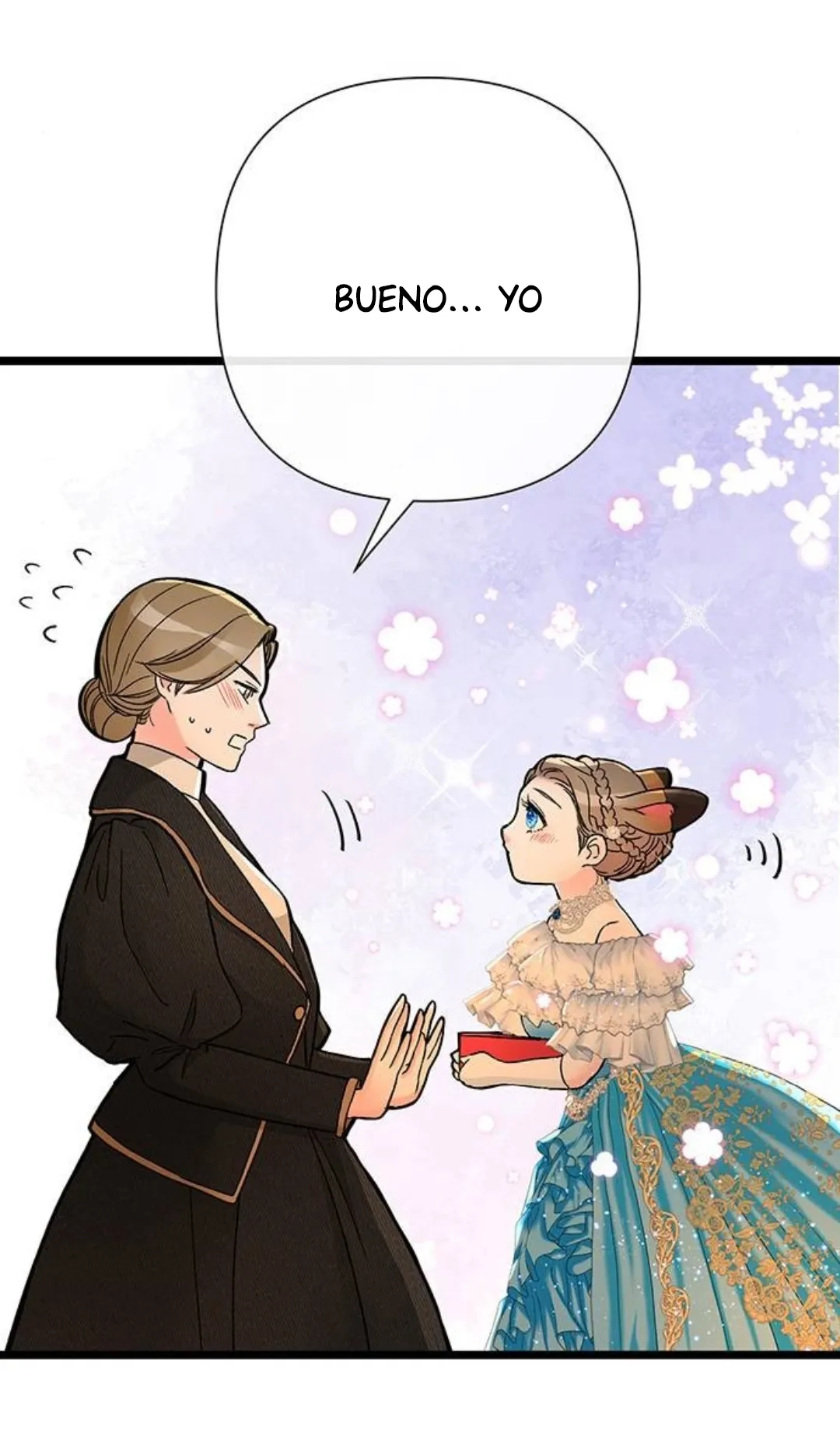 40 Príncipe problemático