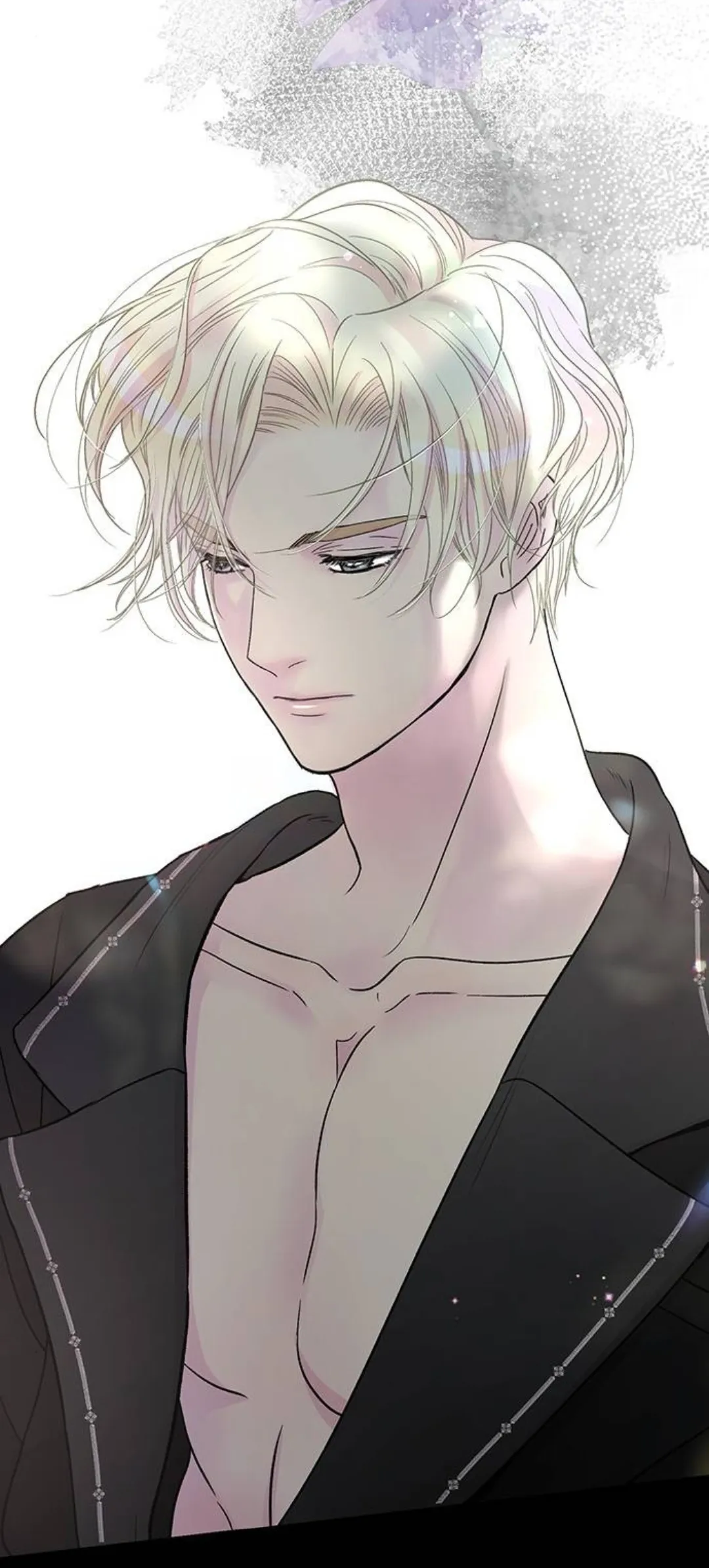 89 Príncipe problemático