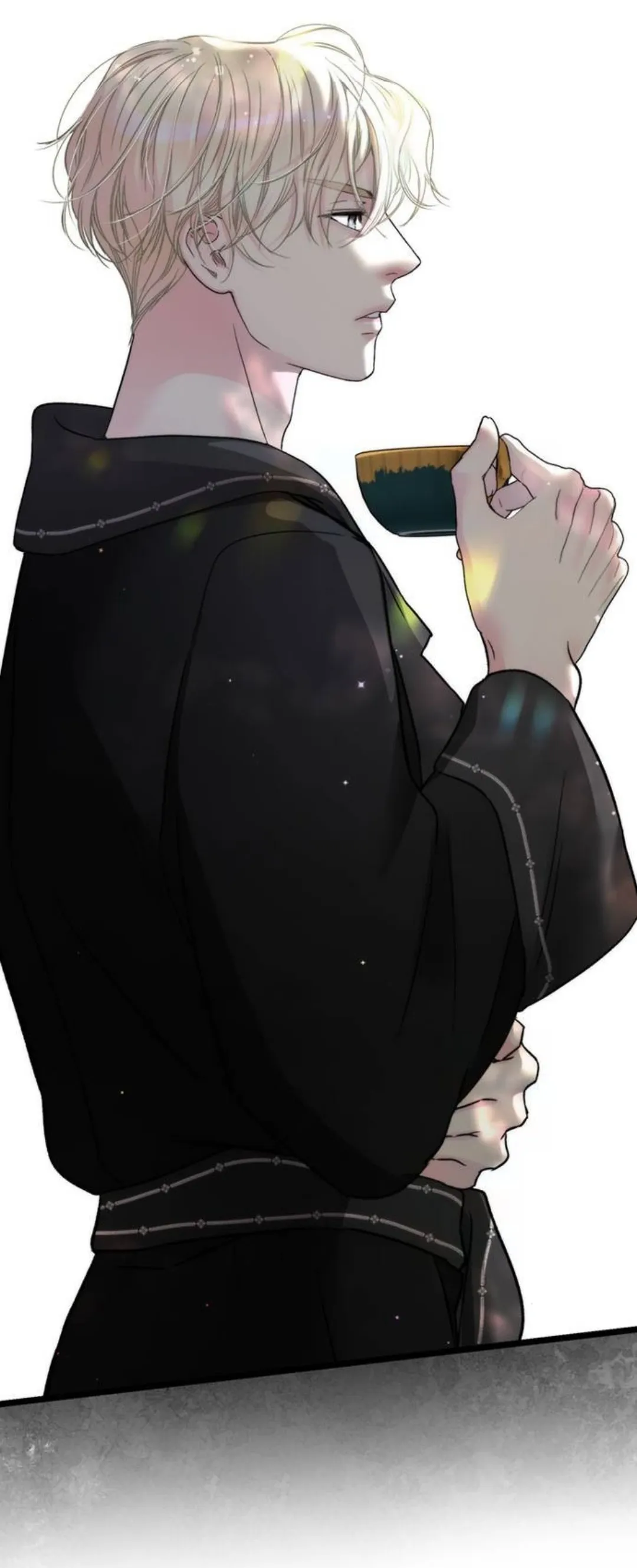 82 Príncipe problemático