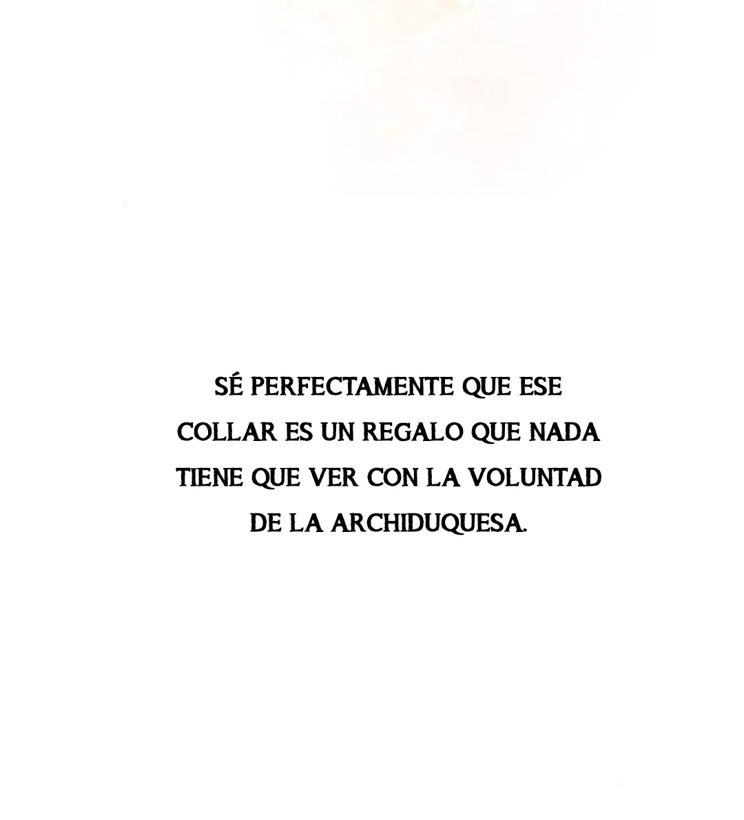 25 Príncipe problemático