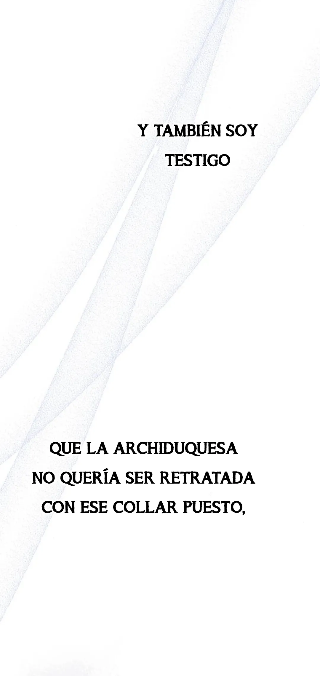 35 Príncipe problemático