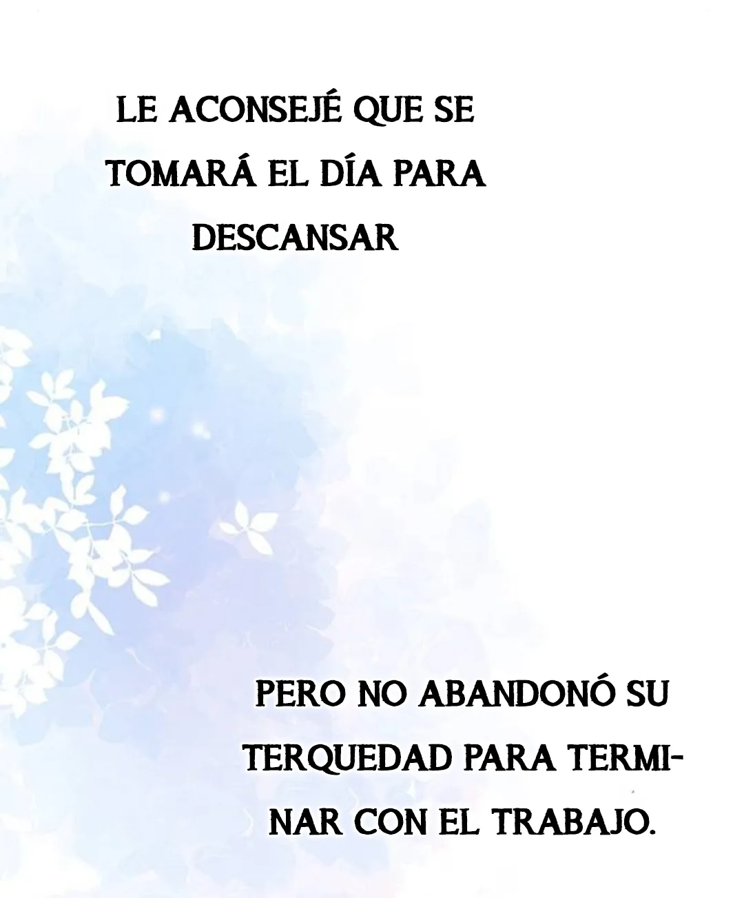 17 Príncipe problemático