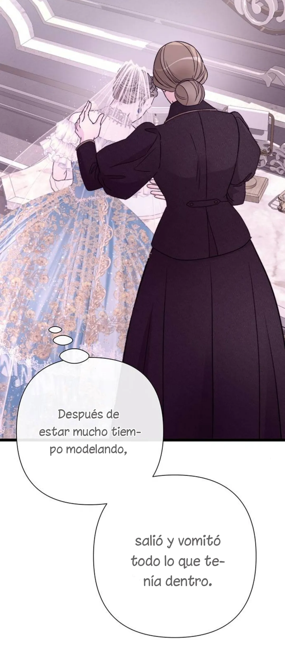 16 Príncipe problemático