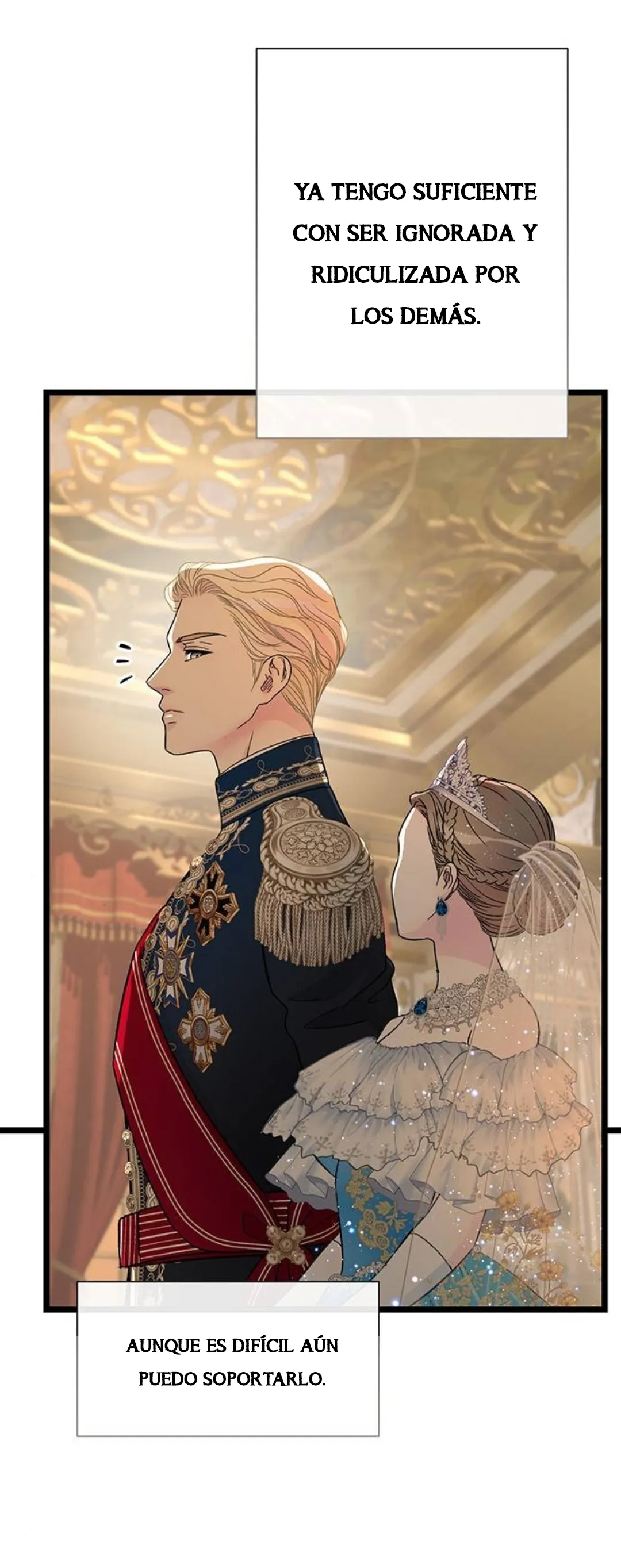 53 Príncipe problemático